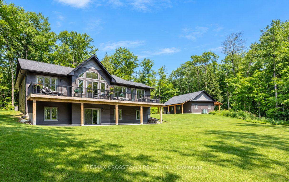 Photo 2 of 1445 Beiers Road, Gravenhurst, Morrison — HOMEH