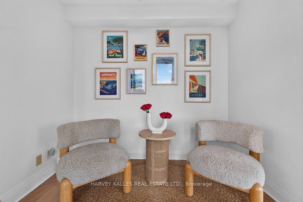 Photo 11 of Unit 510, 151 Avenue Road, Toronto, The Annex — HOMEH