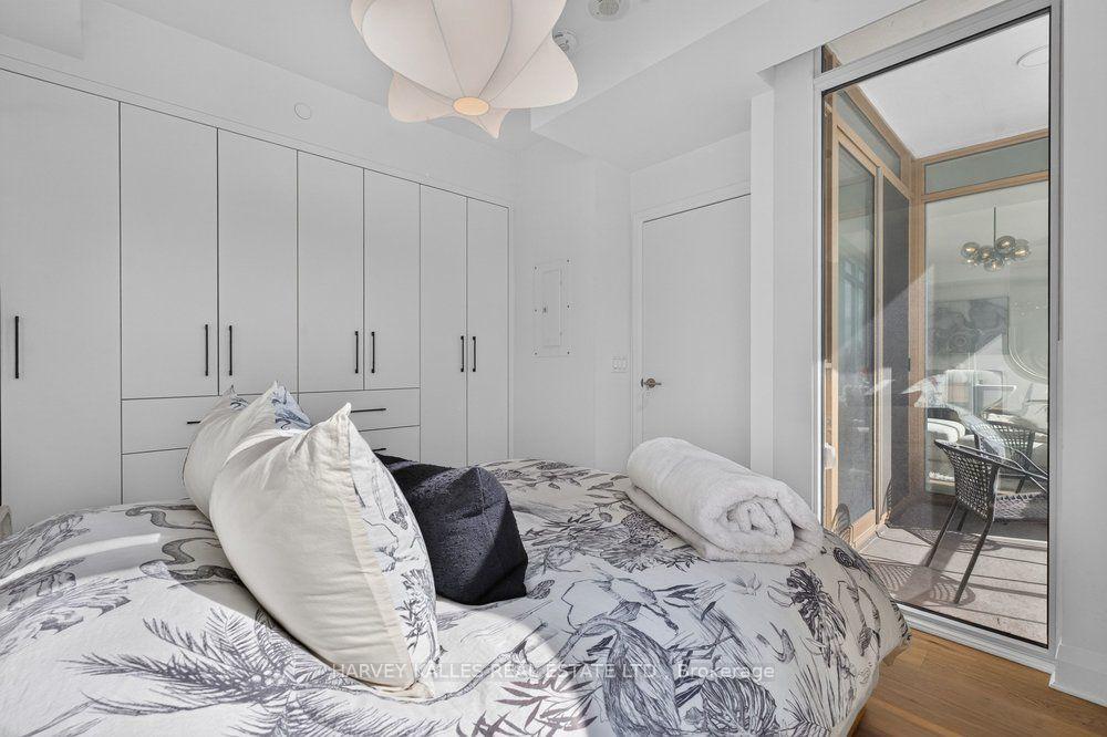 Photo 14 of Unit 510, 151 Avenue Road, Toronto, The Annex — HOMEH