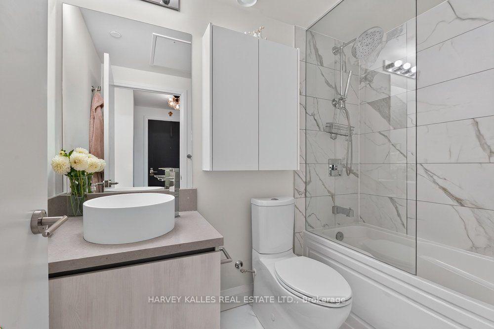 Photo 17 of Unit 510, 151 Avenue Road, Toronto, The Annex — HOMEH