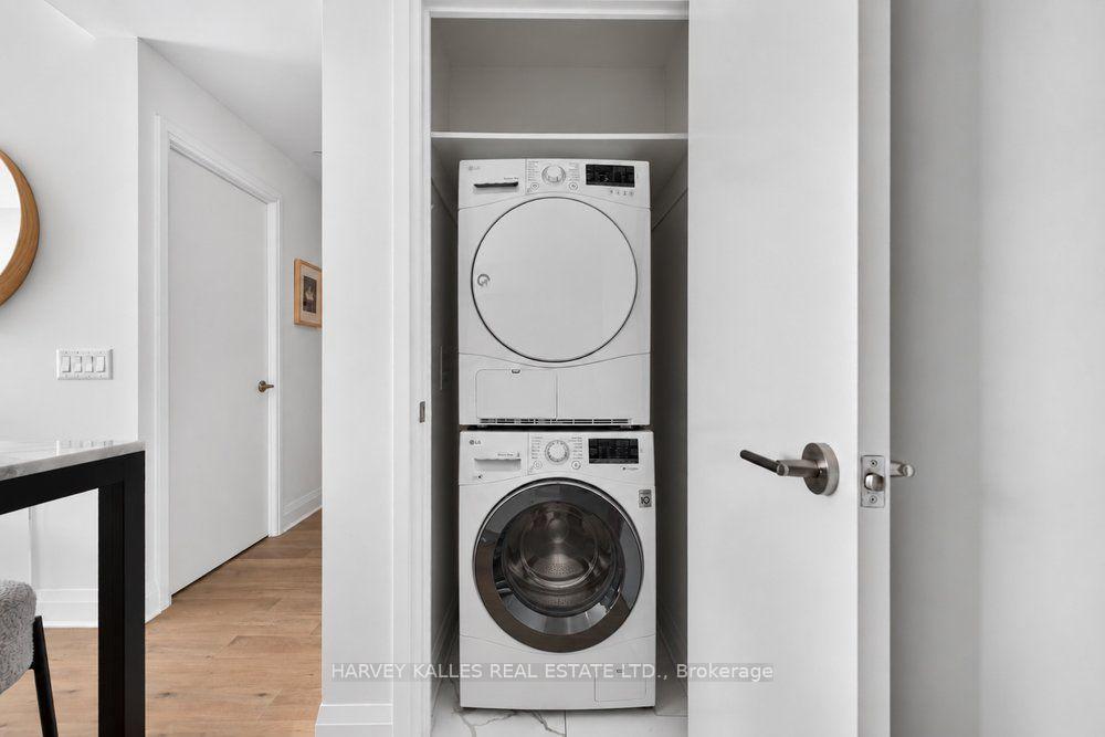 Photo 18 of Unit 510, 151 Avenue Road, Toronto, The Annex — HOMEH
