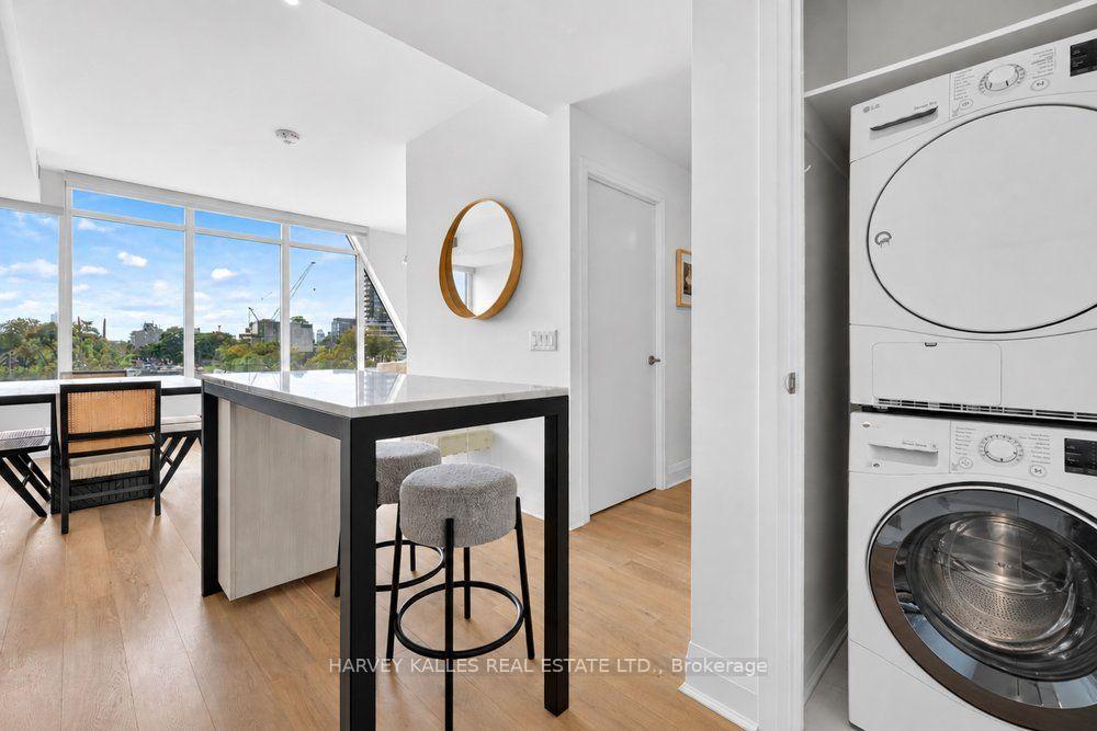 Photo 19 of Unit 510, 151 Avenue Road, Toronto, The Annex — HOMEH