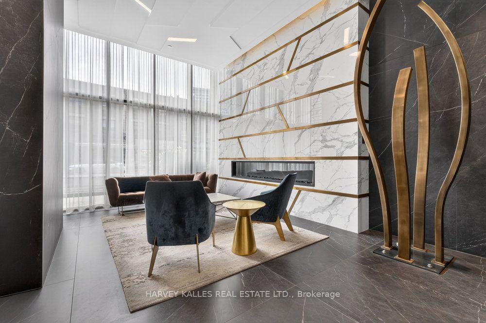 Photo 20 of Unit 510, 151 Avenue Road, Toronto, The Annex — HOMEH