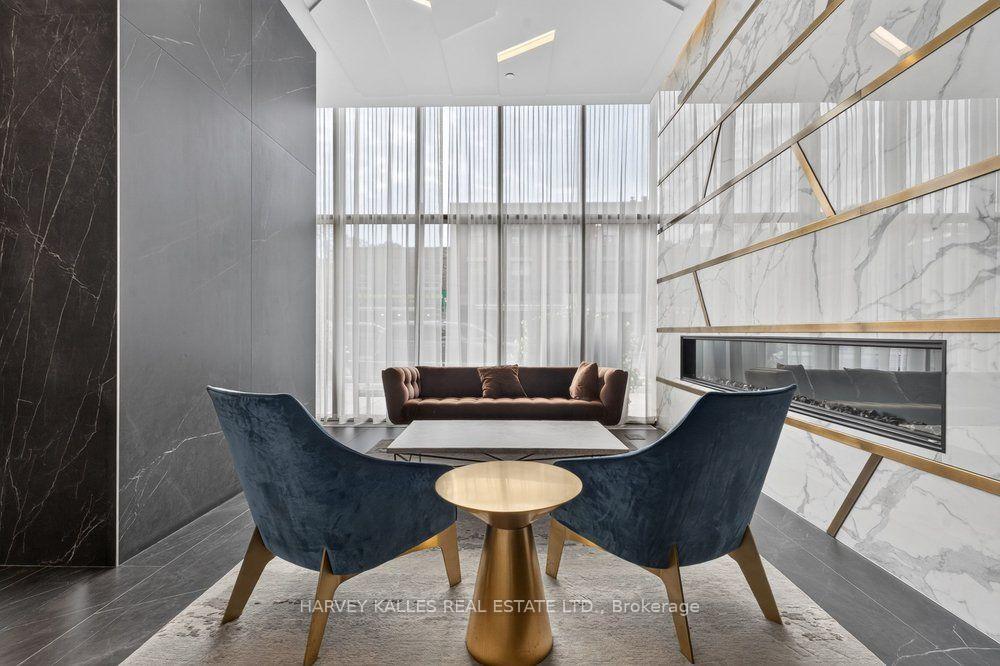 Photo 21 of Unit 510, 151 Avenue Road, Toronto, The Annex — HOMEH