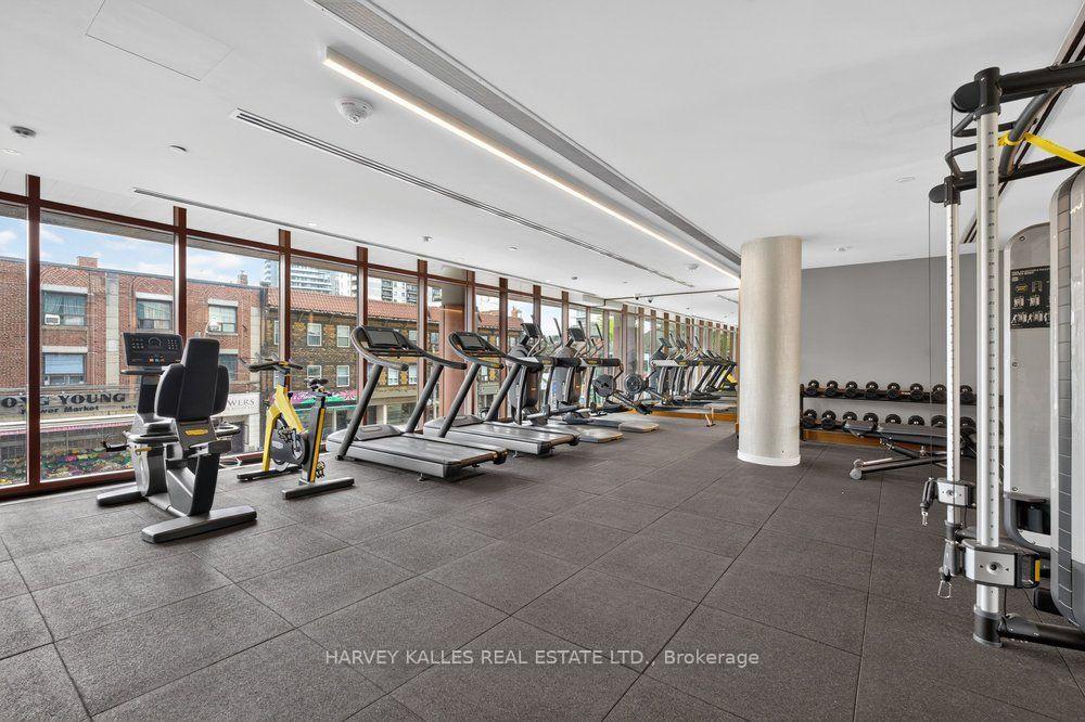 Photo 22 of Unit 510, 151 Avenue Road, Toronto, The Annex — HOMEH