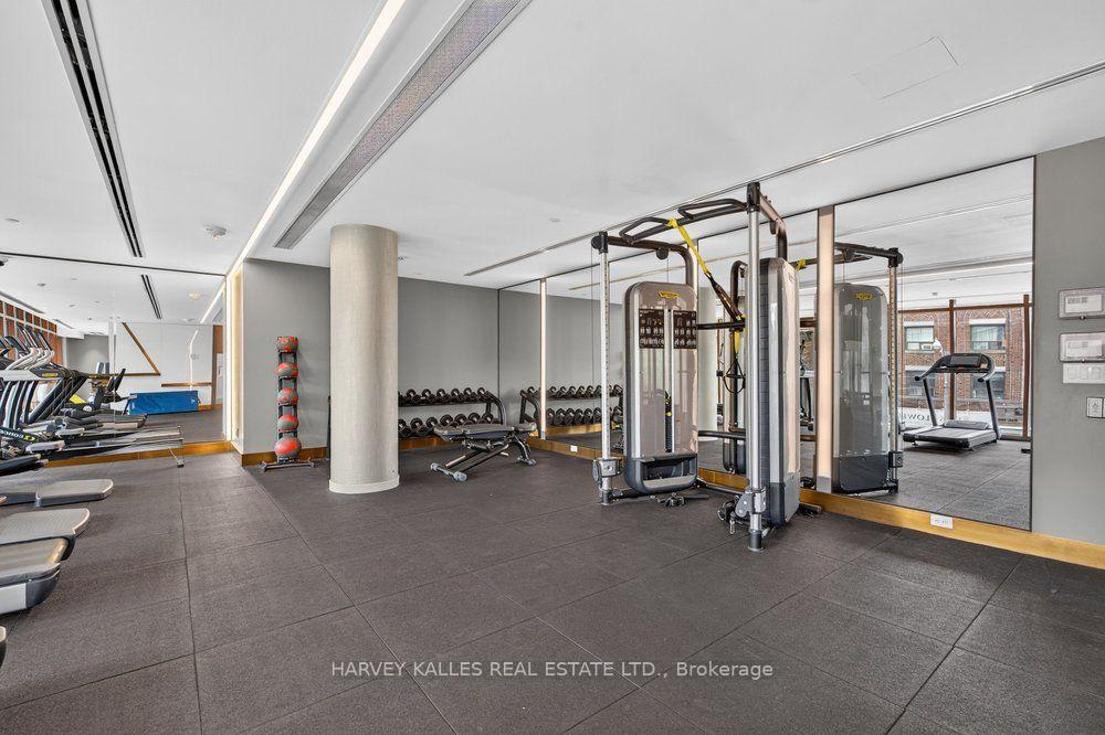 Photo 23 of Unit 510, 151 Avenue Road, Toronto, The Annex — HOMEH