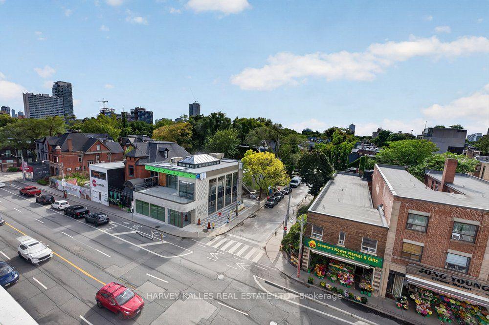 Photo 24 of Unit 510, 151 Avenue Road, Toronto, The Annex — HOMEH
