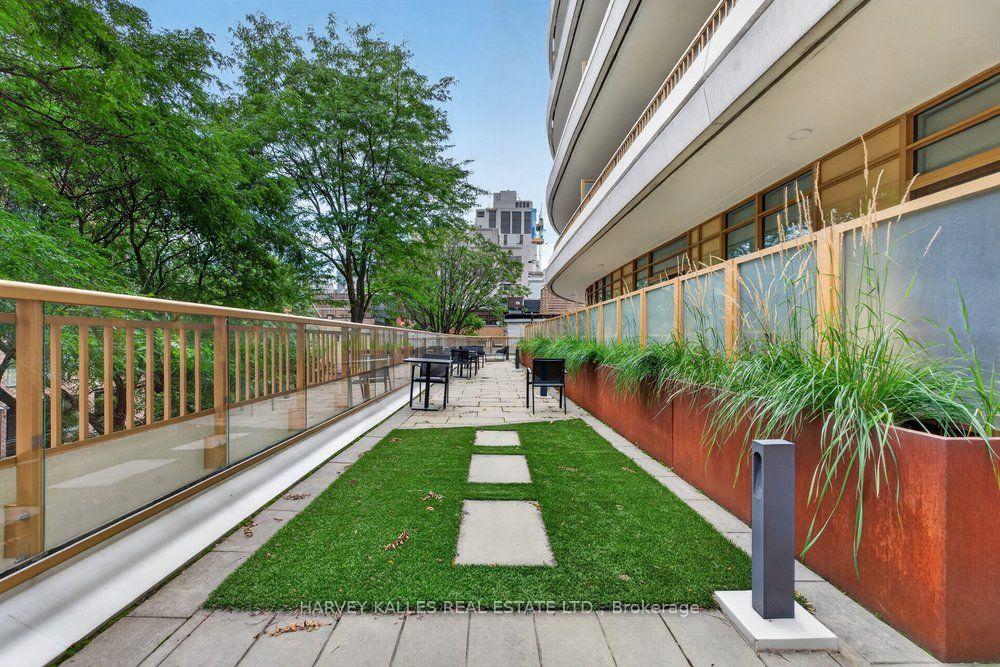 Photo 26 of Unit 510, 151 Avenue Road, Toronto, The Annex — HOMEH
