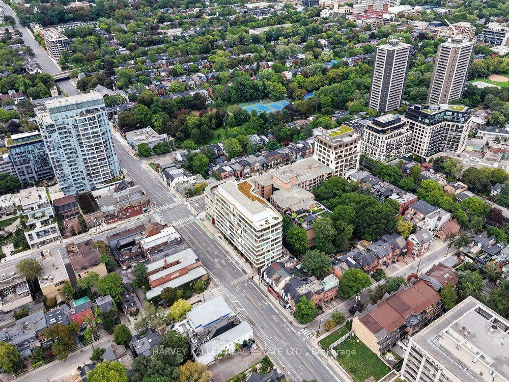 Photo 27 of Unit 510, 151 Avenue Road, Toronto, The Annex — HOMEH