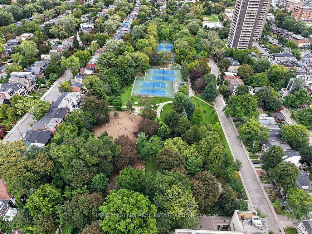 Photo 28 of Unit 510, 151 Avenue Road, Toronto, The Annex — HOMEH
