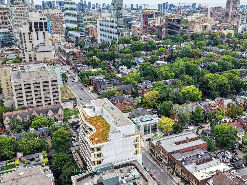 Photo 29 of Unit 510, 151 Avenue Road, Toronto, The Annex — HOMEH