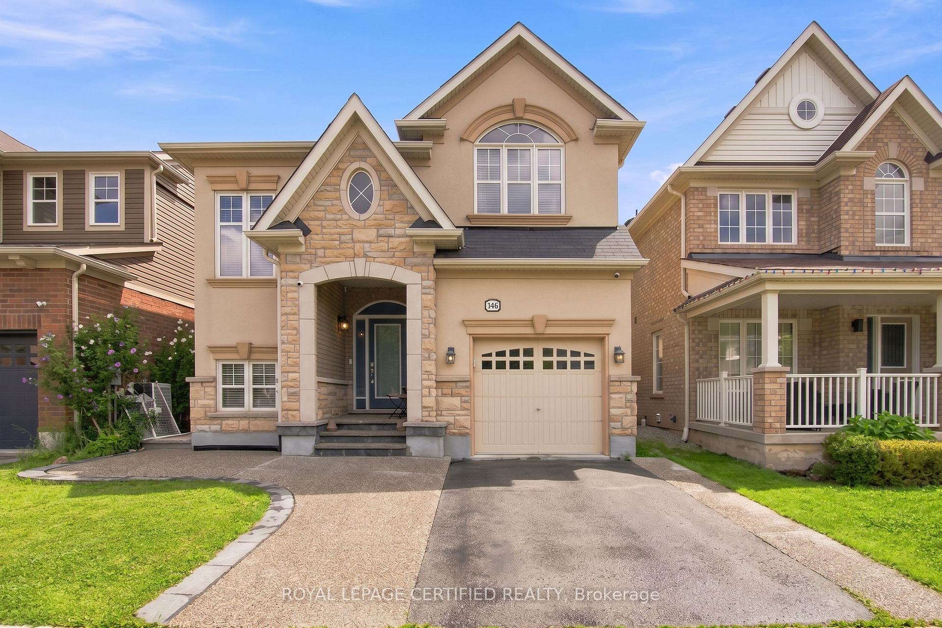 Photo 2 of 146 Willet Terrace, Milton, Harrison — HOMEH