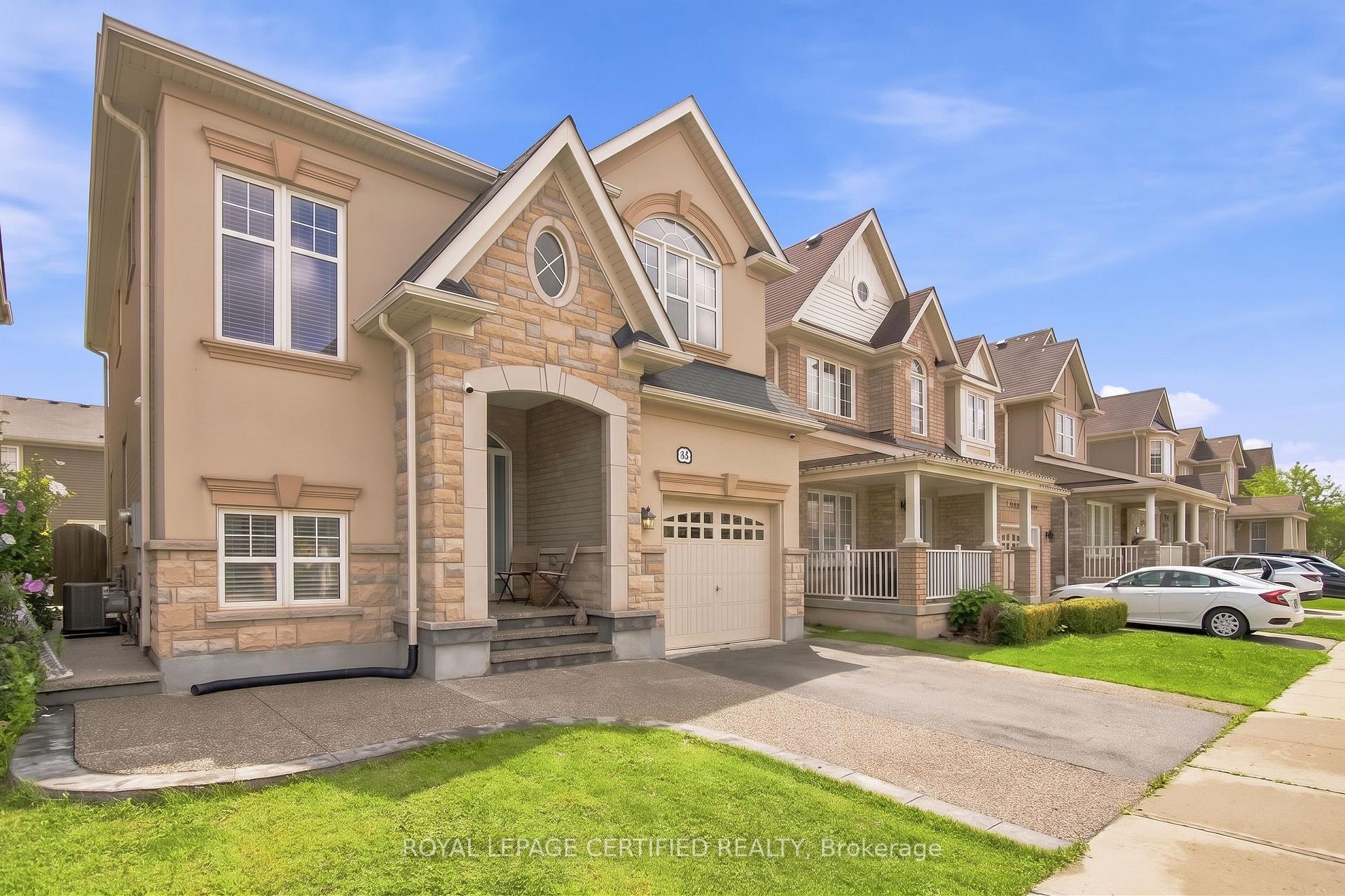 Photo 3 of 146 Willet Terrace, Milton, Harrison — HOMEH