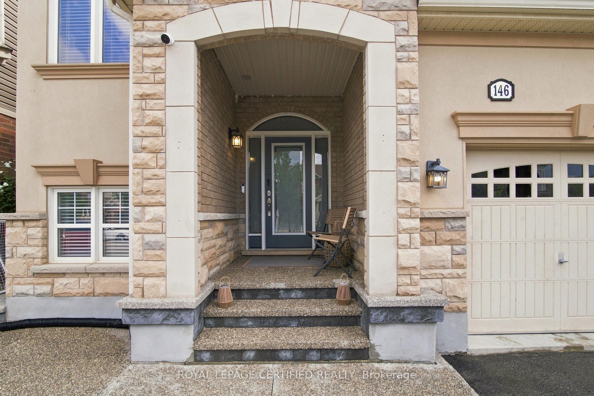 Photo 4 of 146 Willet Terrace, Milton, Harrison — HOMEH