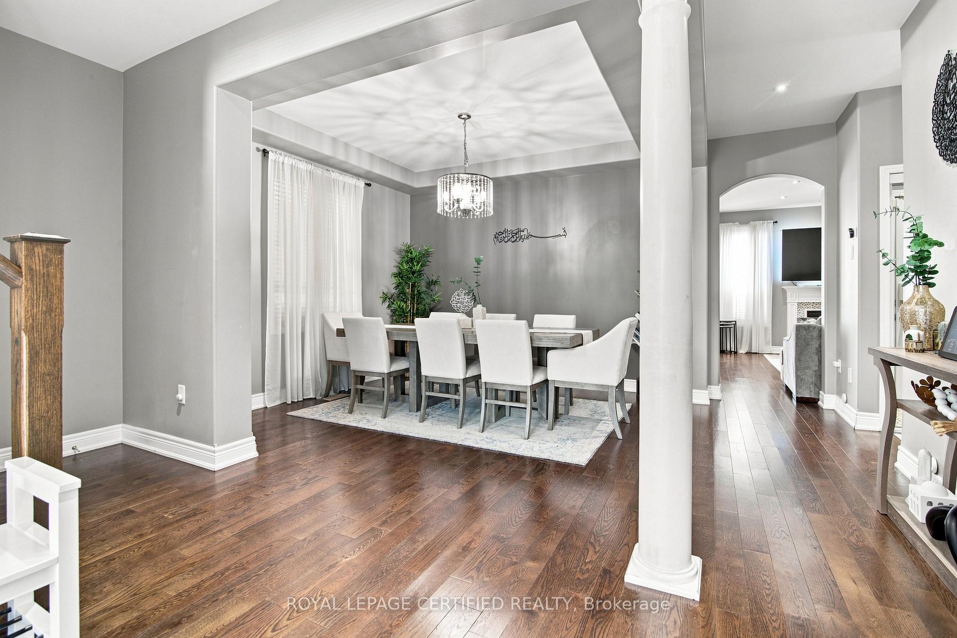 Photo 6 of 146 Willet Terrace, Milton, Harrison — HOMEH