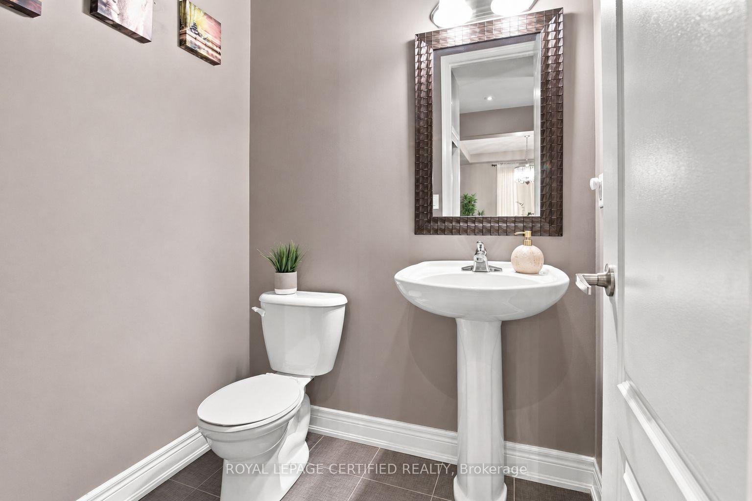 Photo 10 of 146 Willet Terrace, Milton, Harrison — HOMEH