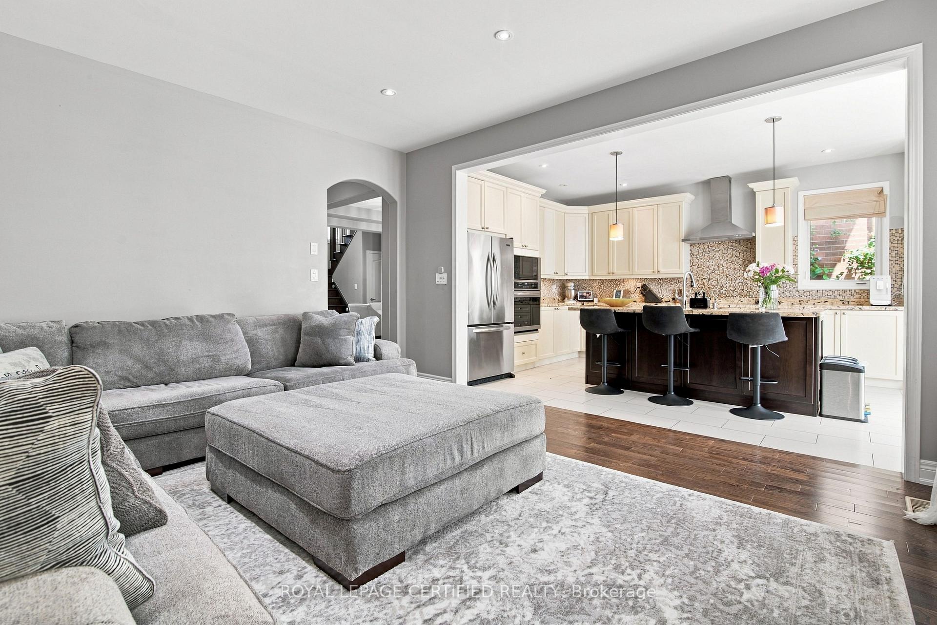 Photo 12 of 146 Willet Terrace, Milton, Harrison — HOMEH