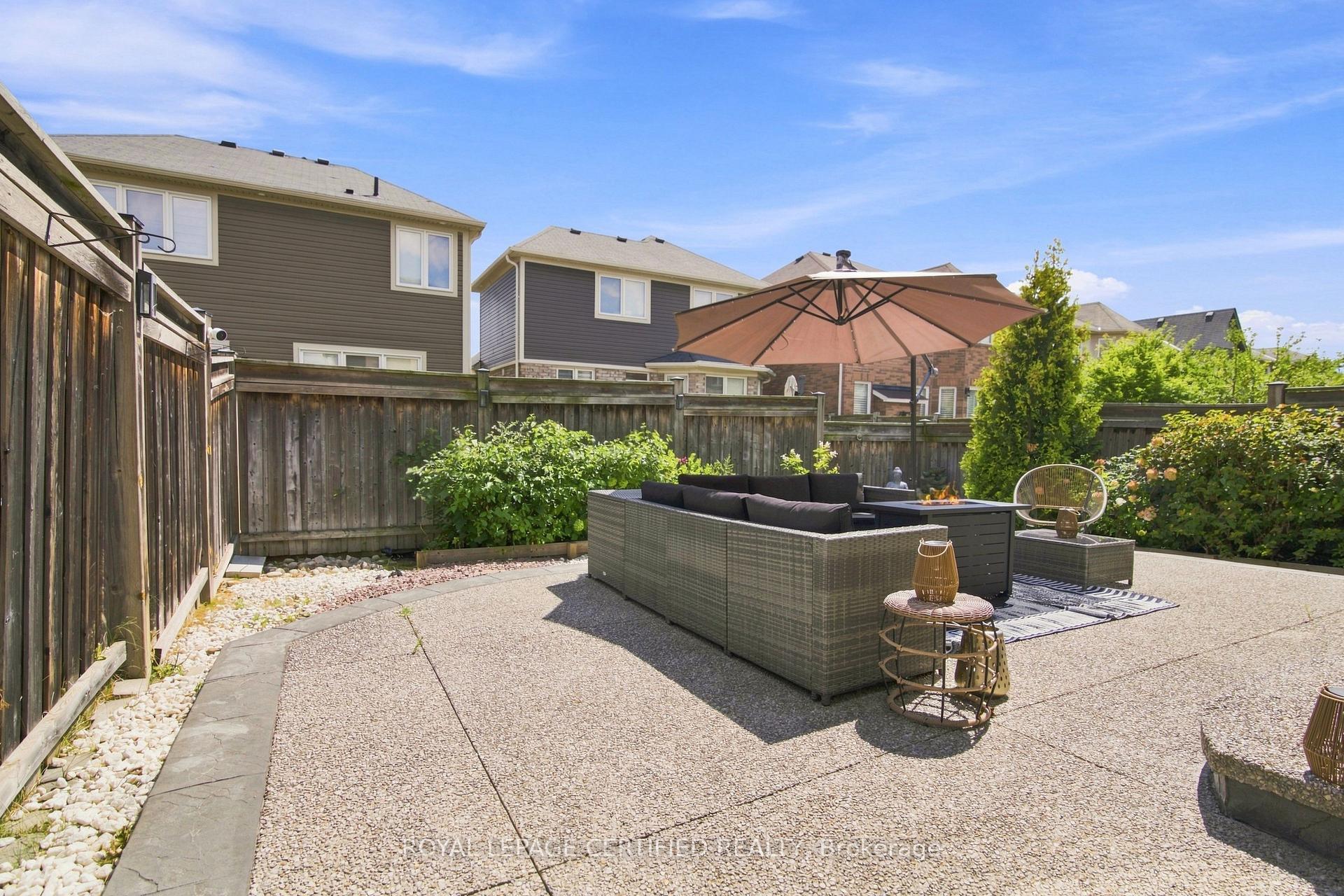 Photo 18 of 146 Willet Terrace, Milton, Harrison — HOMEH