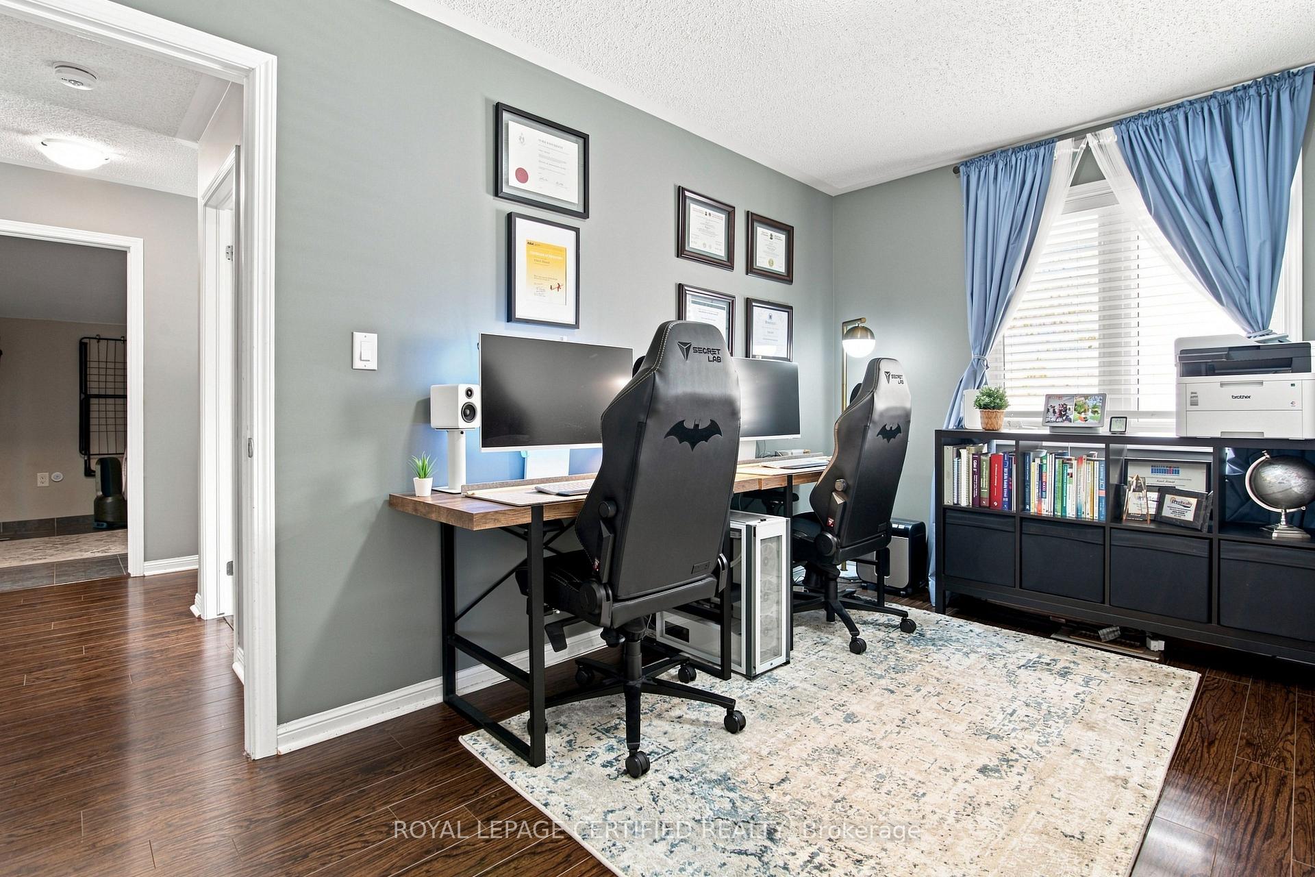 Photo 24 of 146 Willet Terrace, Milton, Harrison — HOMEH