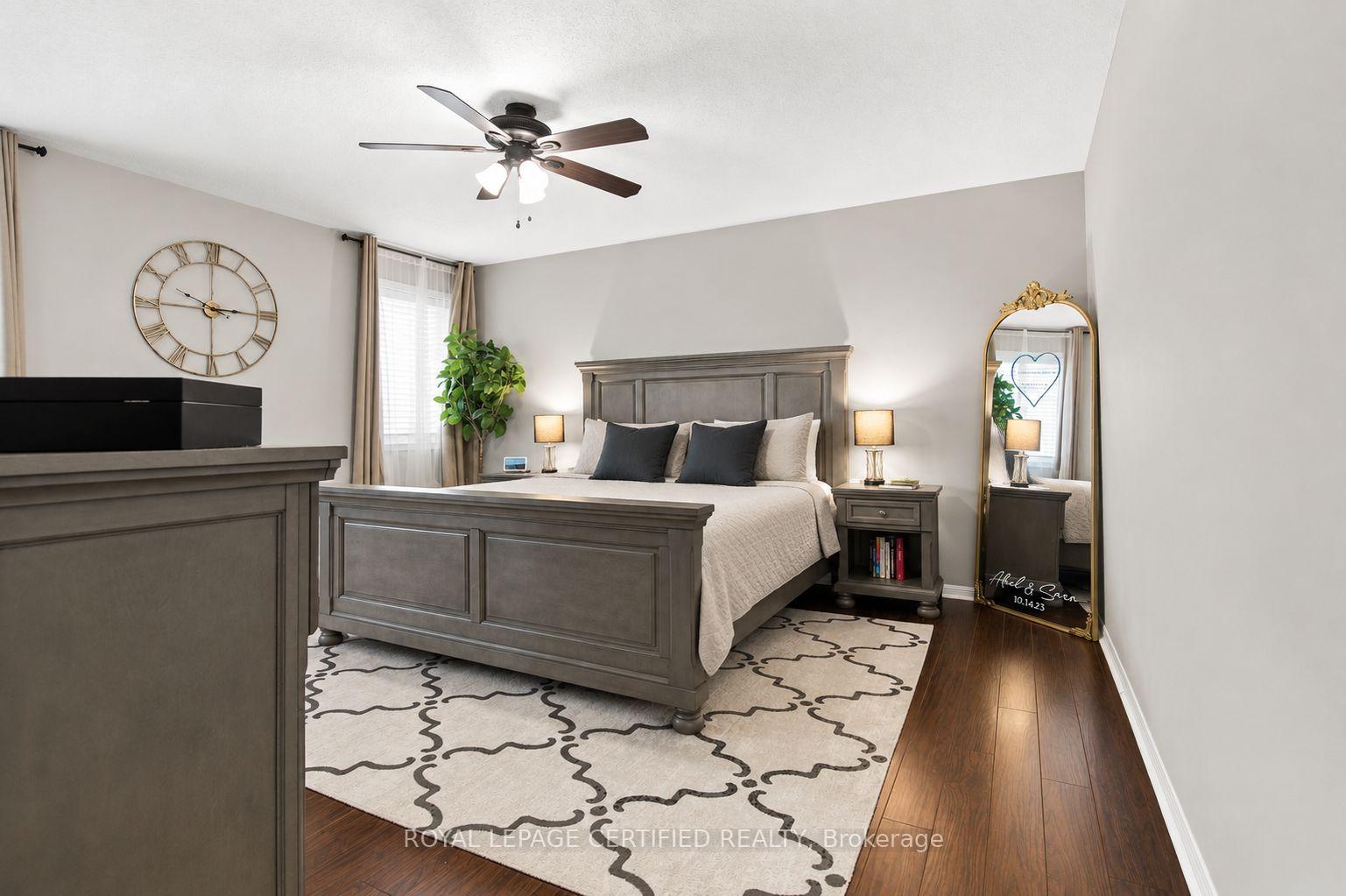 Photo 25 of 146 Willet Terrace, Milton, Harrison — HOMEH