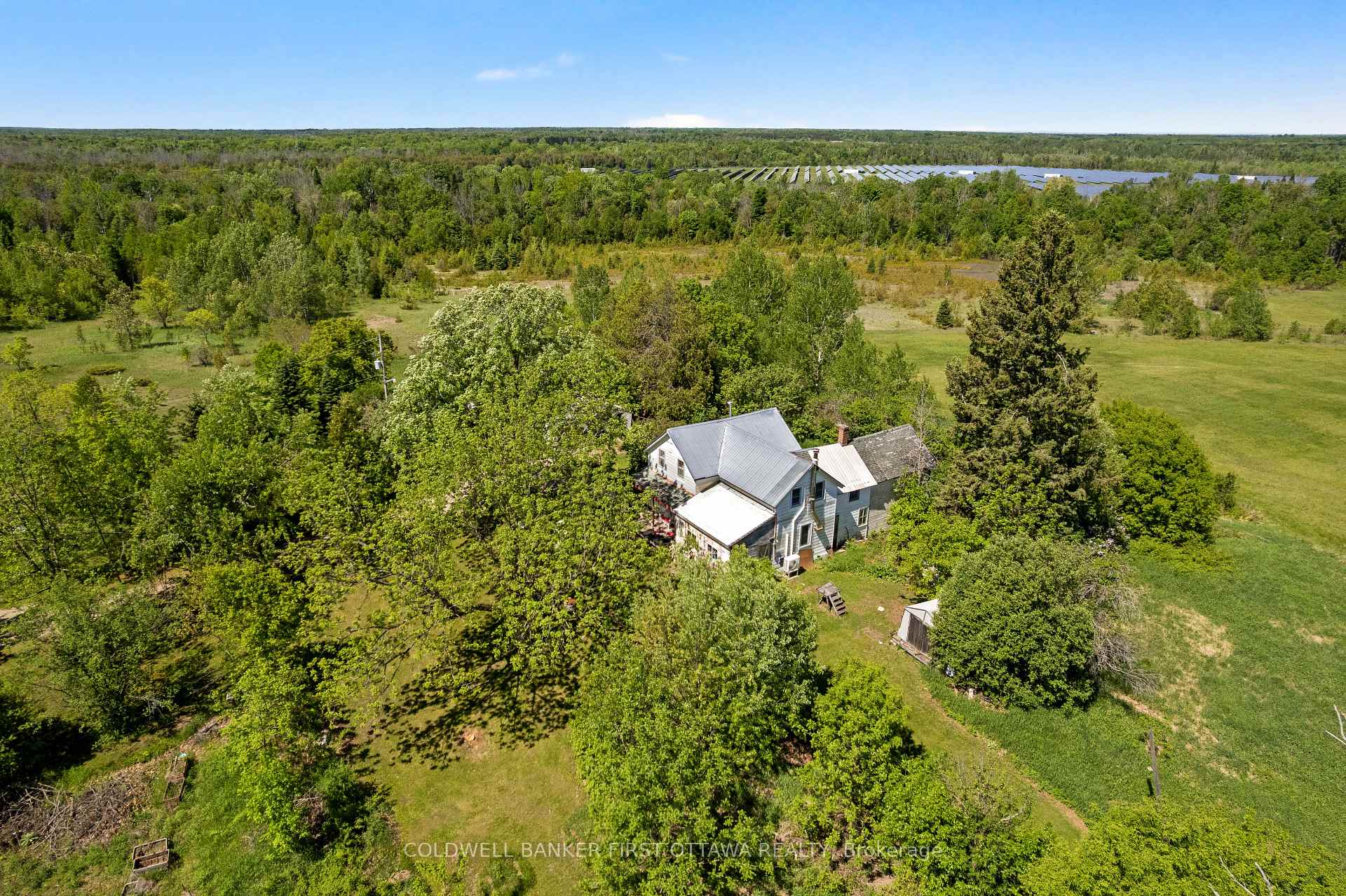 Photo of 400 Buttermilk Hill Road
