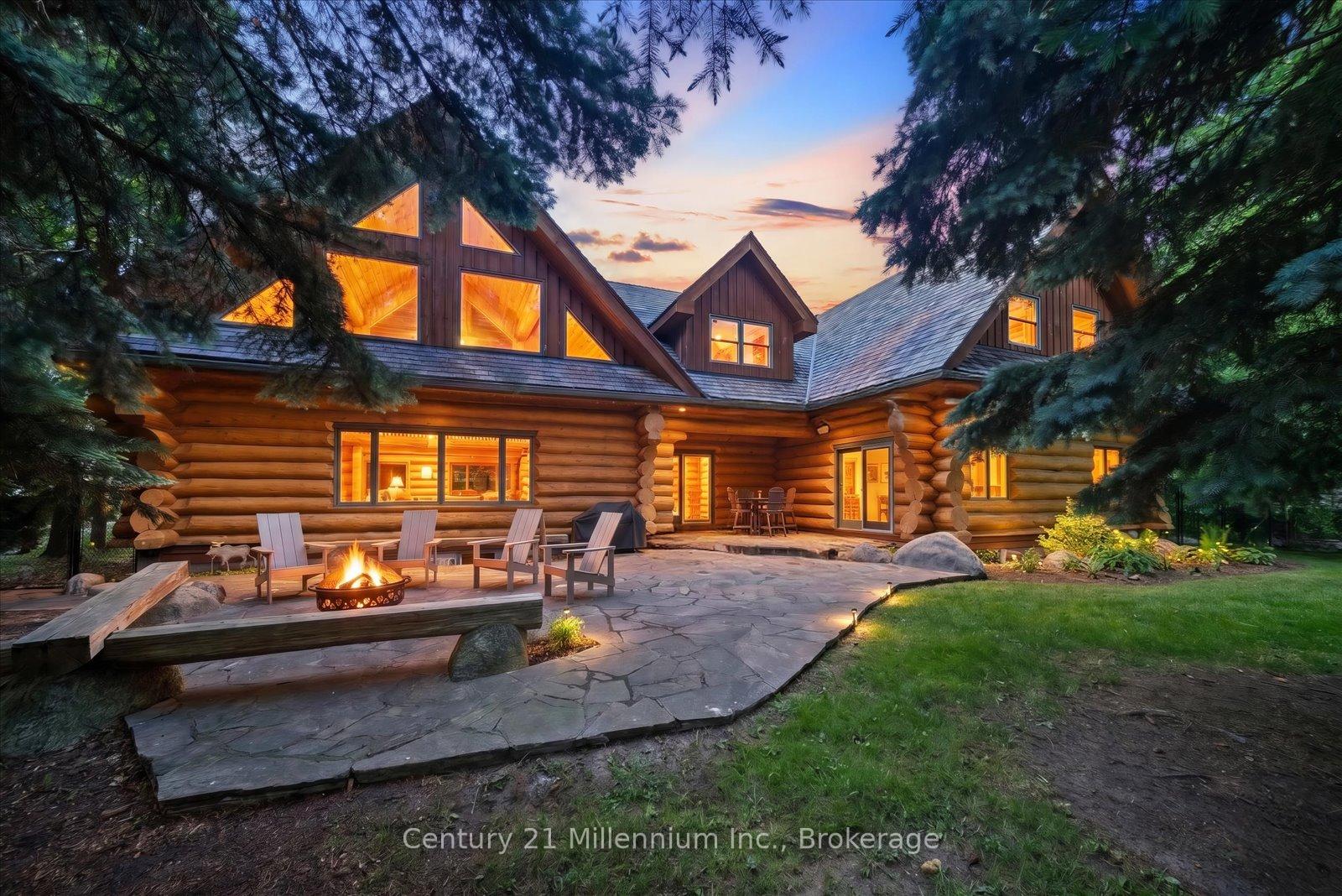 Photo 1 of 142 Craigleith Road, Blue Mountains — HOMEH