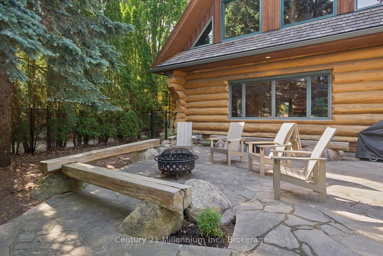 Photo 44 of 142 Craigleith Road, Blue Mountains — HOMEH