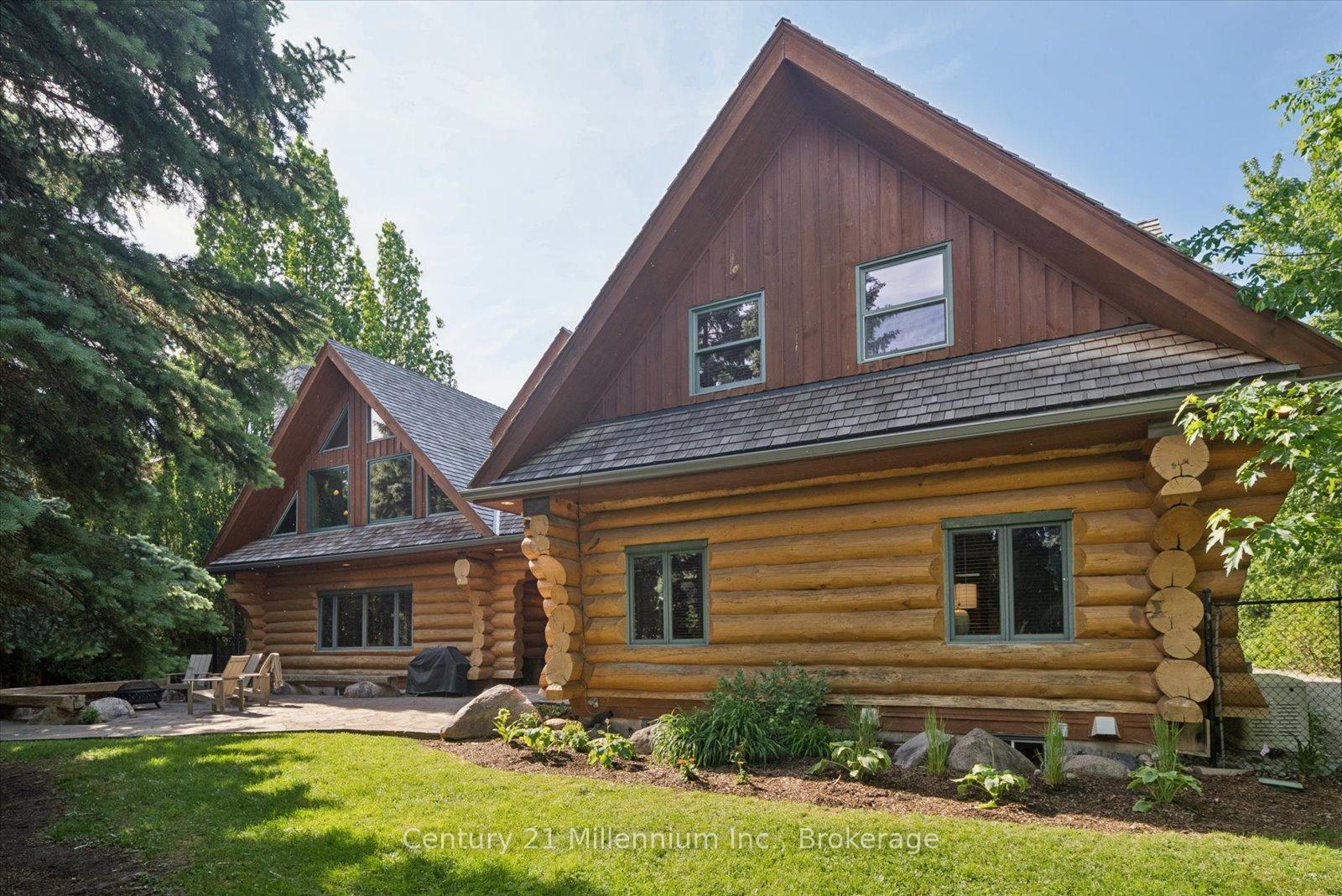 Photo 46 of 142 Craigleith Road, Blue Mountains — HOMEH