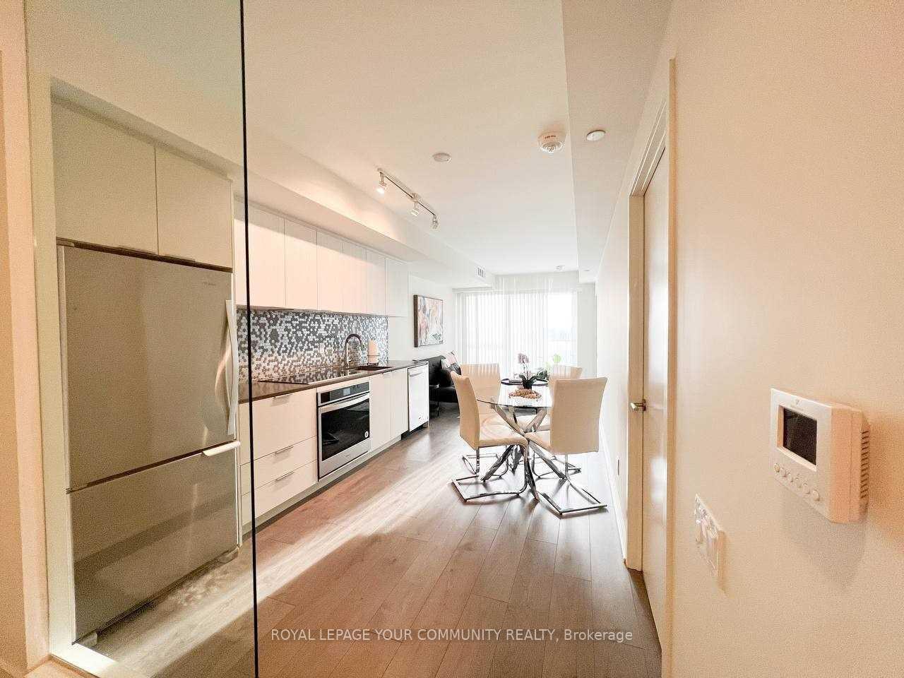 Photo 3 of Unit 2001, 2 Sonic Way, Toronto, Flemingdon Park — HOMEH