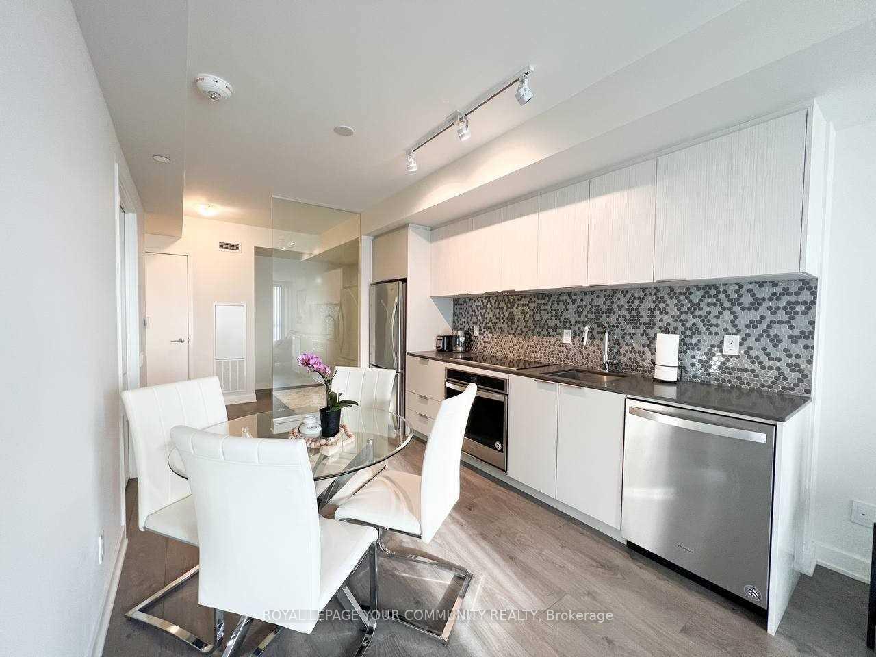 Photo 4 of Unit 2001, 2 Sonic Way, Toronto, Flemingdon Park — HOMEH