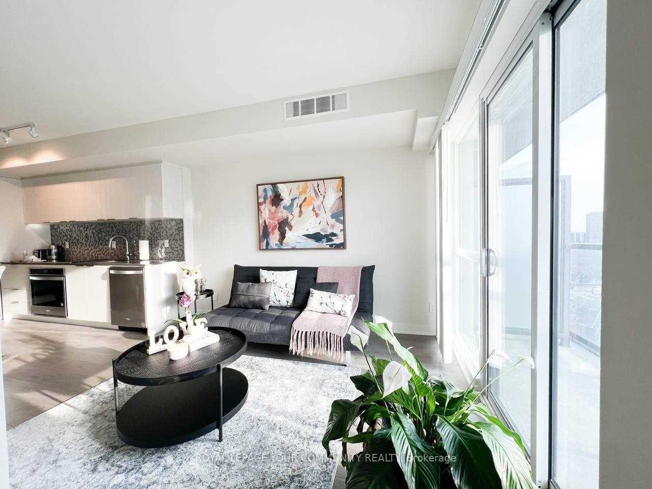 Photo 5 of Unit 2001, 2 Sonic Way, Toronto, Flemingdon Park — HOMEH