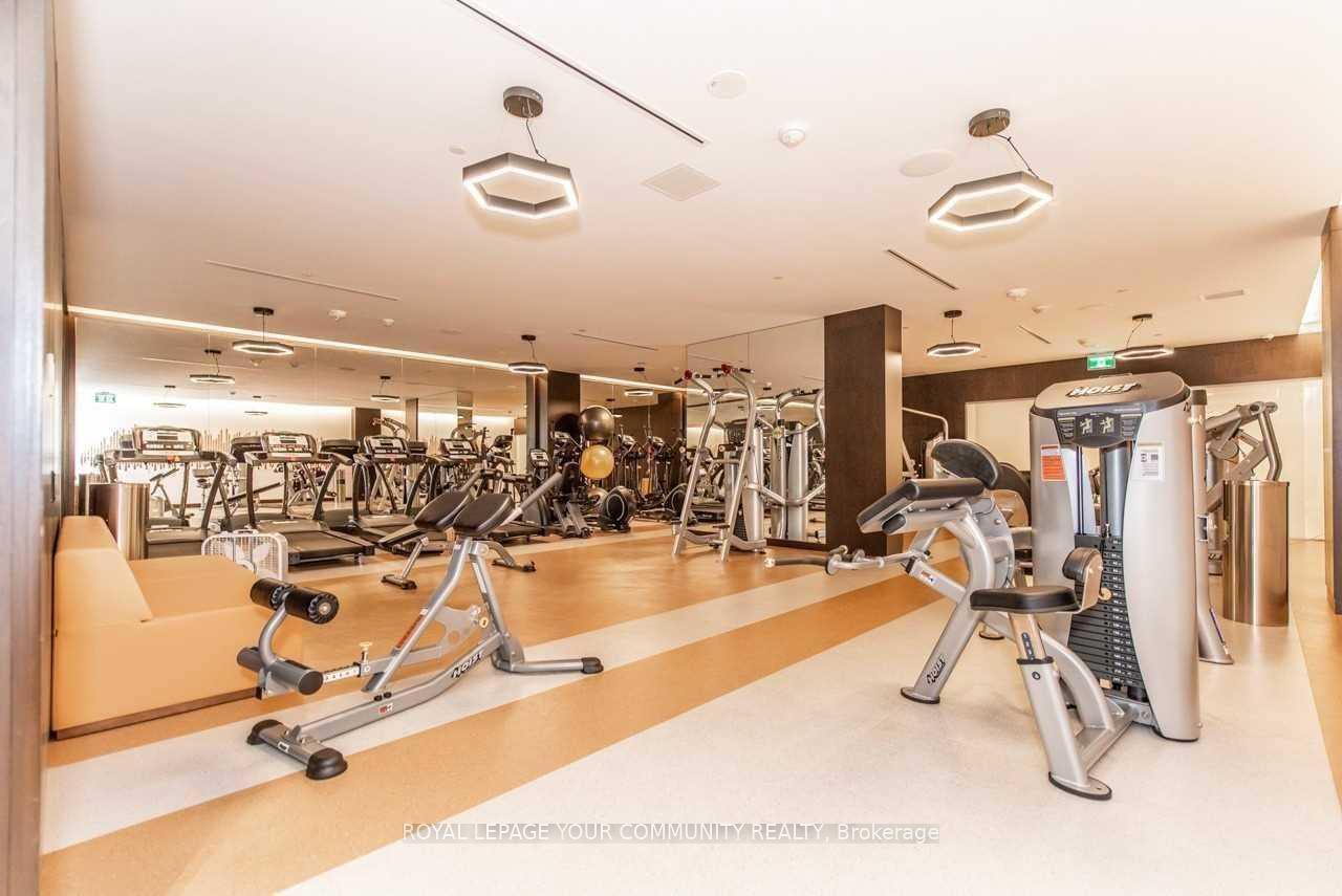 Photo 9 of Unit 2001, 2 Sonic Way, Toronto, Flemingdon Park — HOMEH