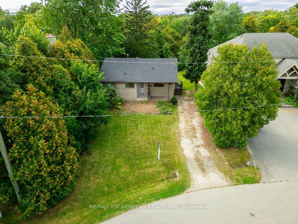 Photo 21 of 526 Stafford Drive, Oakville, West — HOMEH