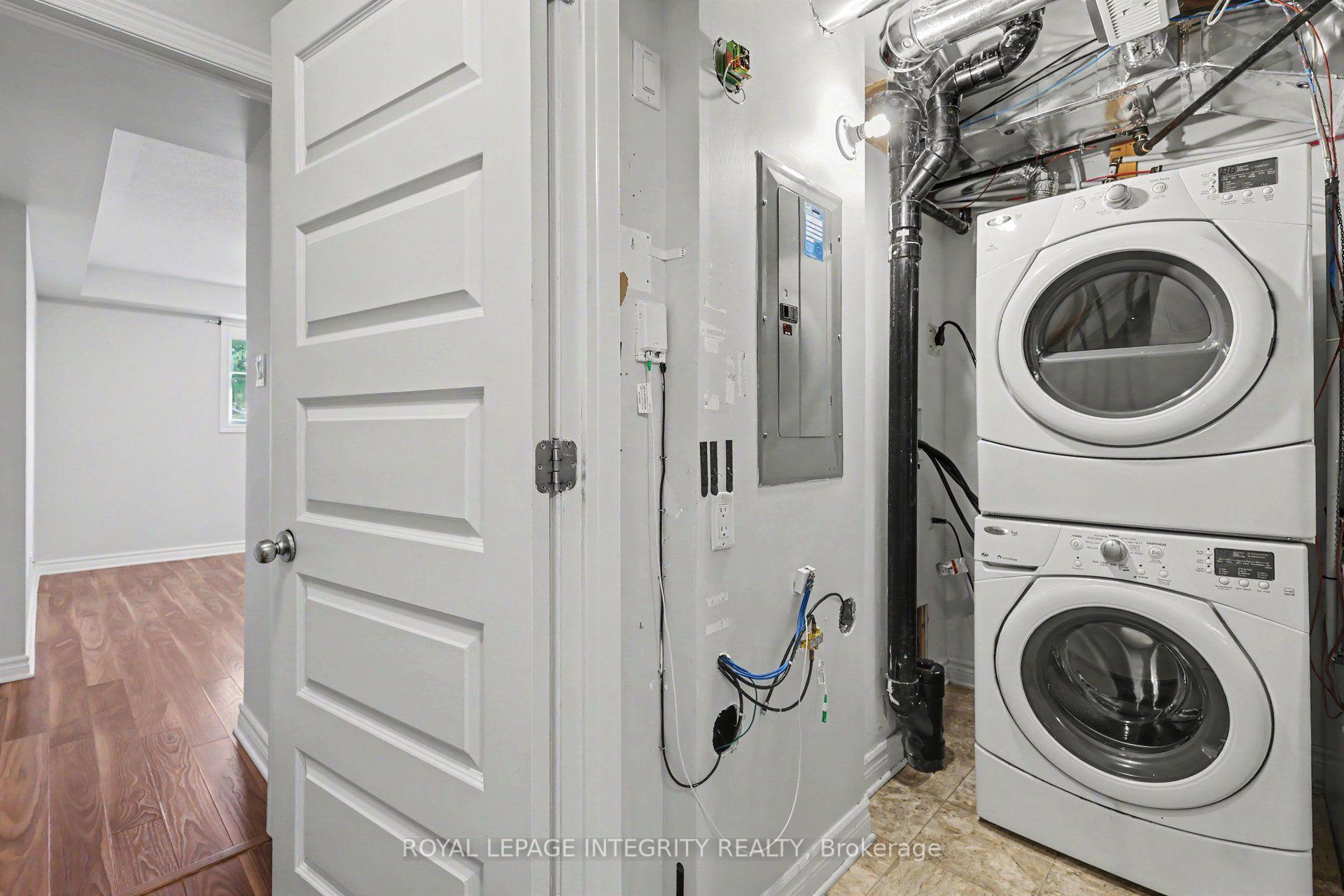 Photo 12 of Unit B, 621 Chapman Mills Drive, Ottawa, Barrhaven - Strandherd — HOMEH