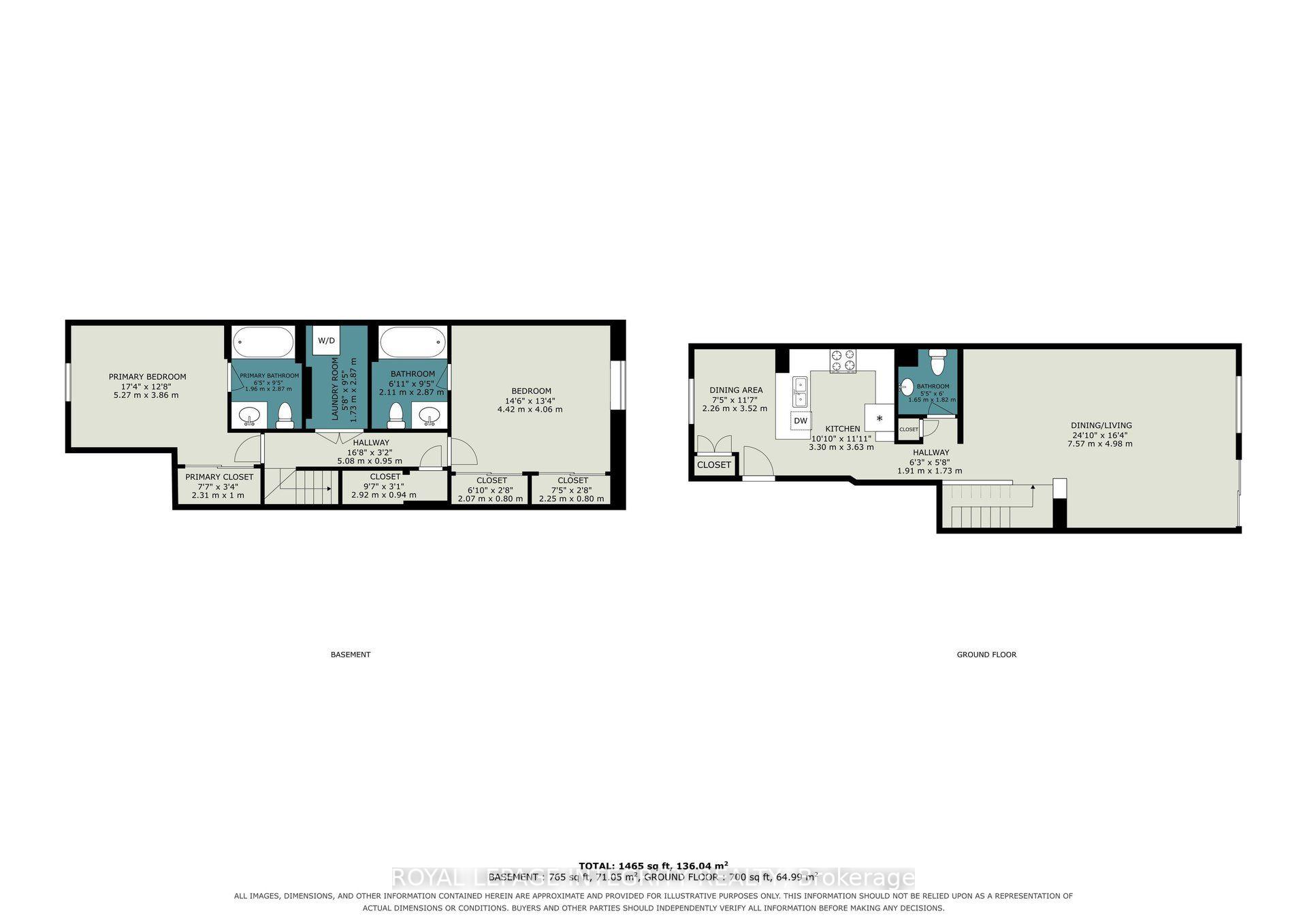 Photo 14 of Unit B, 621 Chapman Mills Drive, Ottawa, Barrhaven - Strandherd — HOMEH