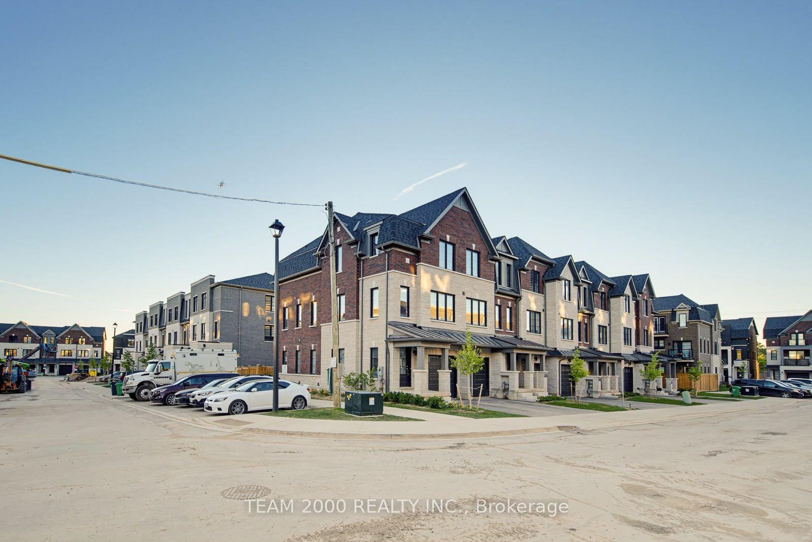 Photo 1 of 5880 Saigon Street, Mississauga, East Credit — HOMEH