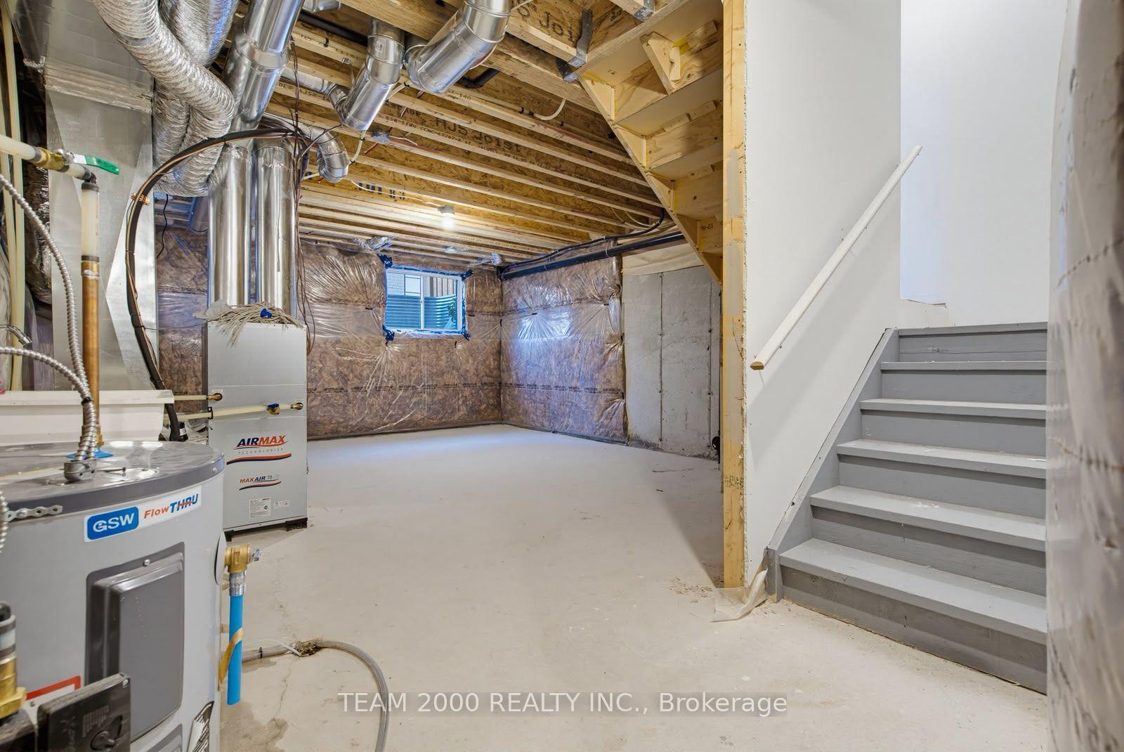 Photo 27 of 5880 Saigon Street, Mississauga, East Credit — HOMEH