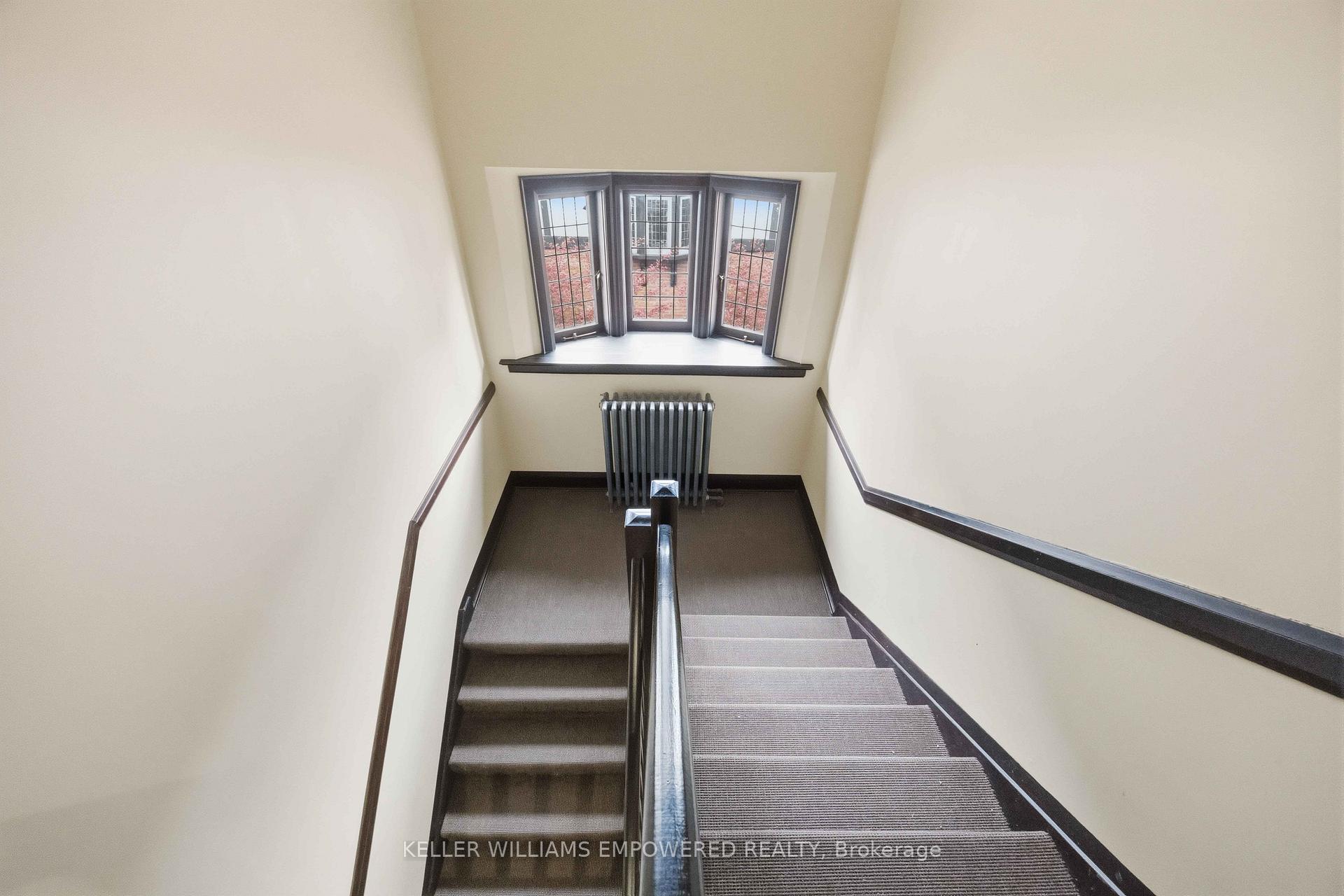 Photo 45 of Unit 7, 313 Lonsdale Road, Toronto, Casa Loma — HOMEH