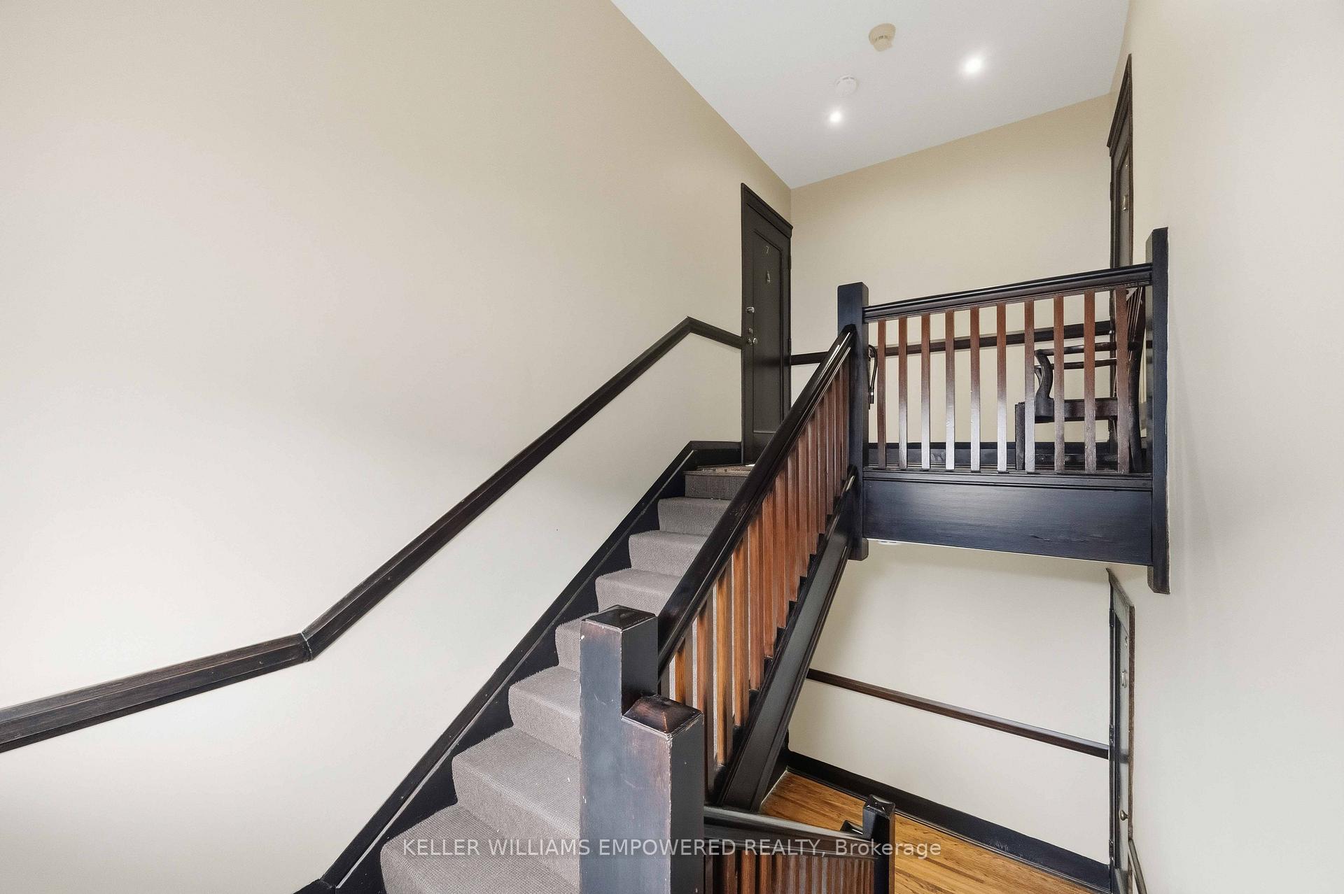 Photo 44 of Unit 7, 313 Lonsdale Road, Toronto, Casa Loma — HOMEH