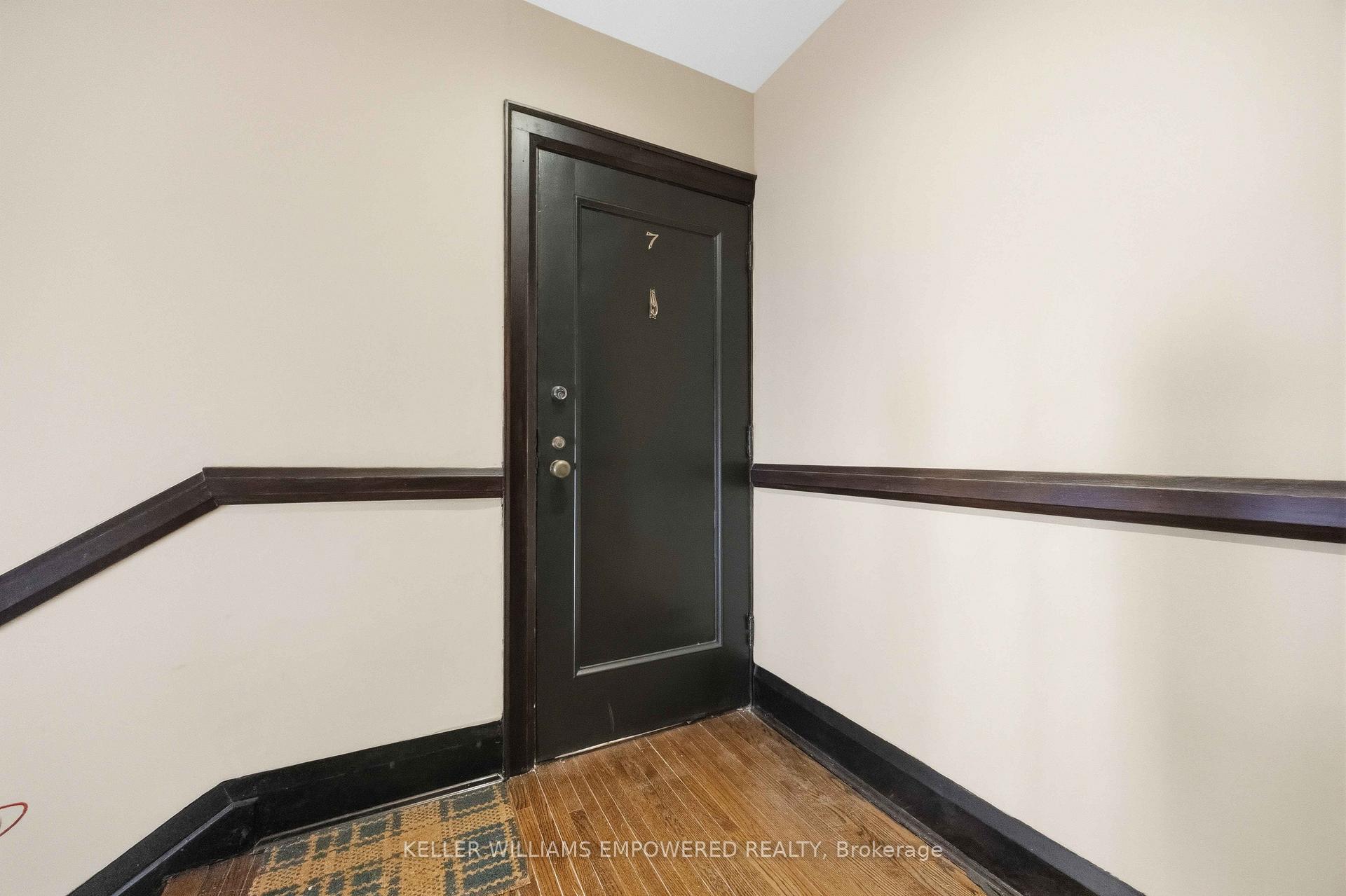 Photo 43 of Unit 7, 313 Lonsdale Road, Toronto, Casa Loma — HOMEH