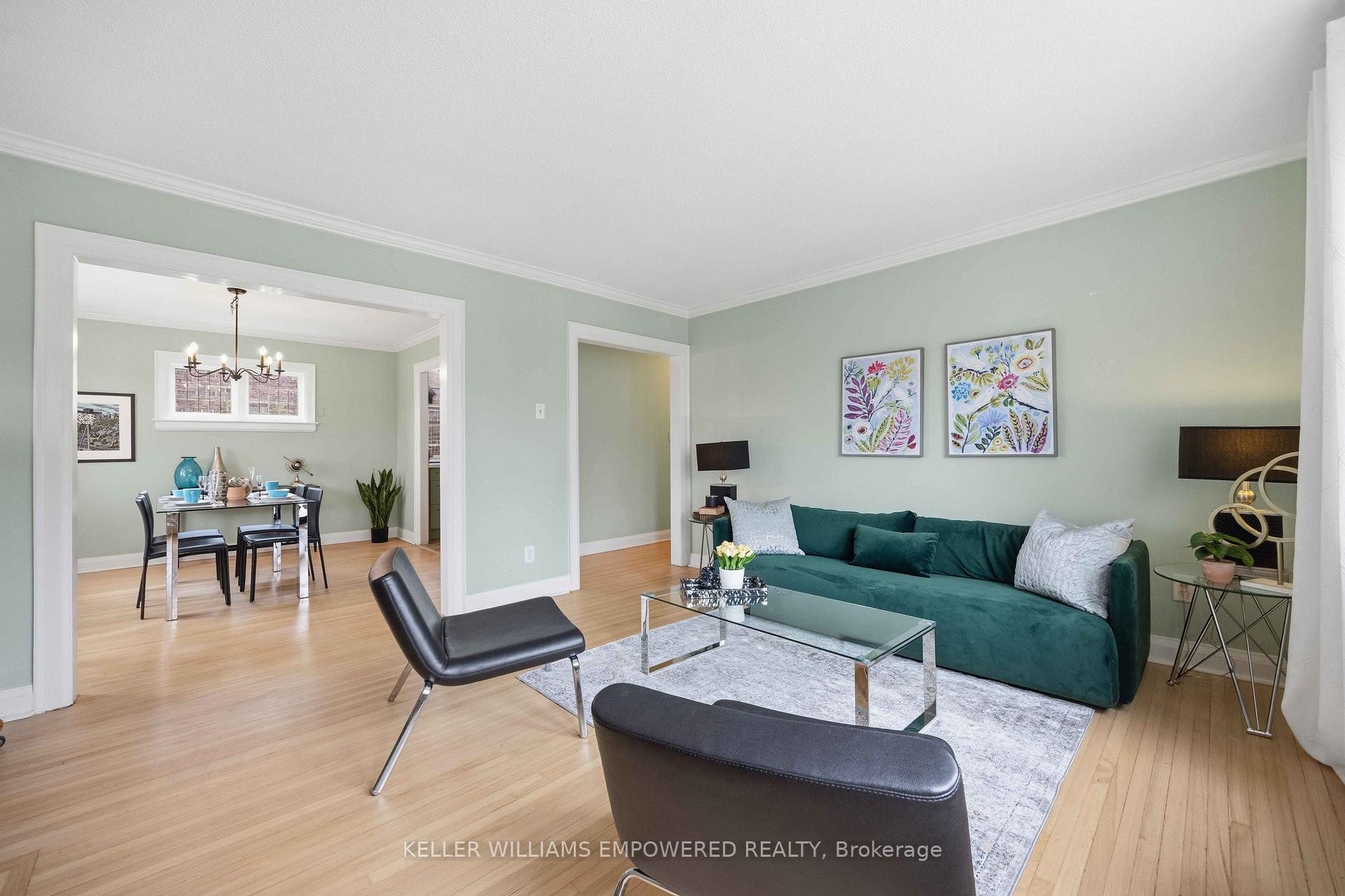 Photo 16 of Unit 7, 313 Lonsdale Road, Toronto, Casa Loma — HOMEH