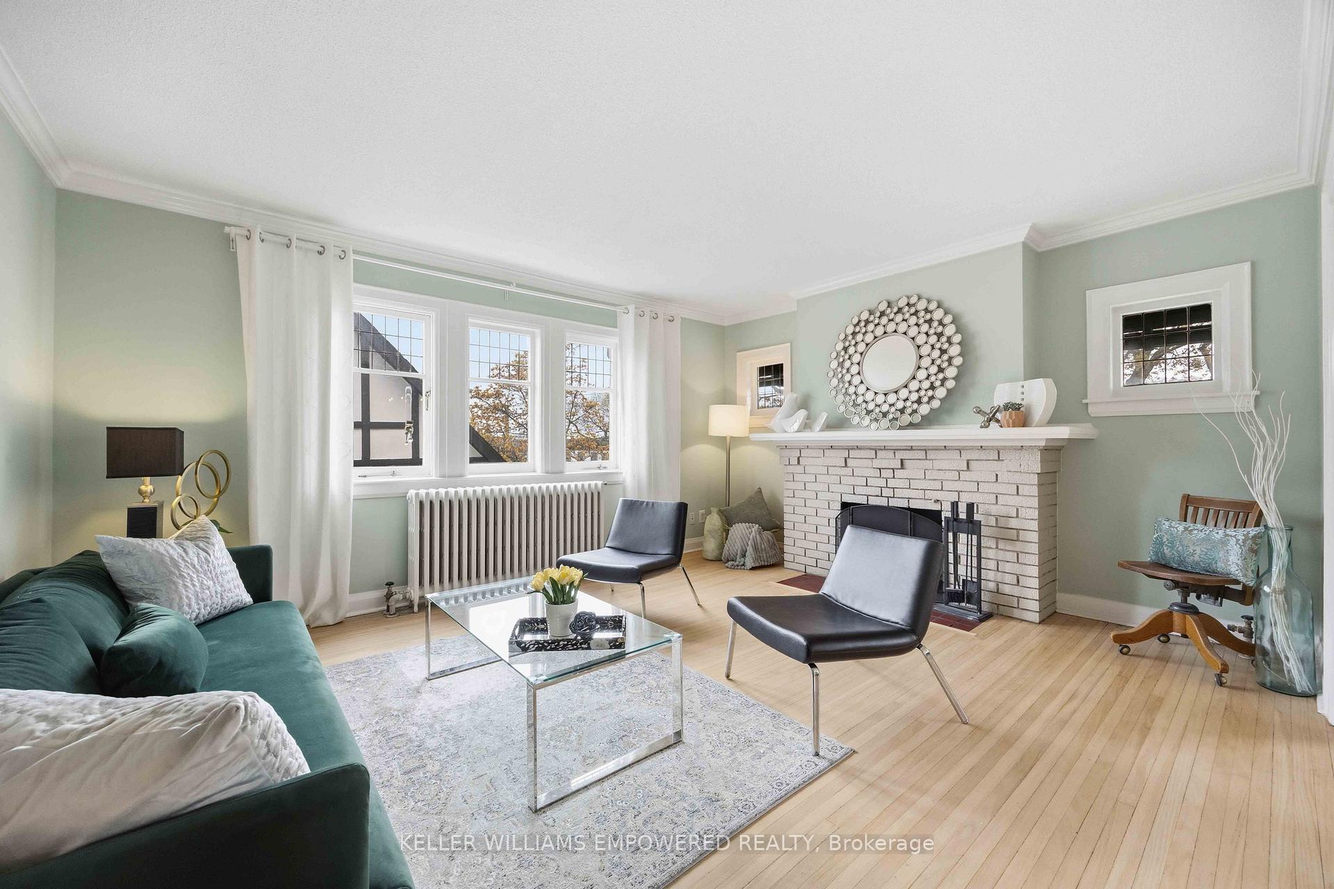 Photo 18 of Unit 7, 313 Lonsdale Road, Toronto, Casa Loma — HOMEH