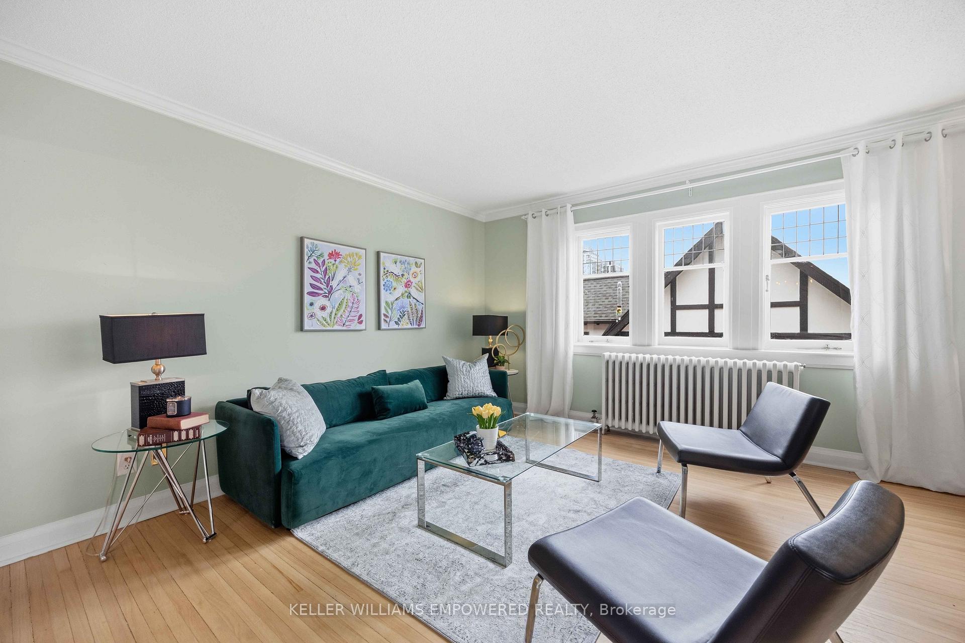 Photo 19 of Unit 7, 313 Lonsdale Road, Toronto, Casa Loma — HOMEH