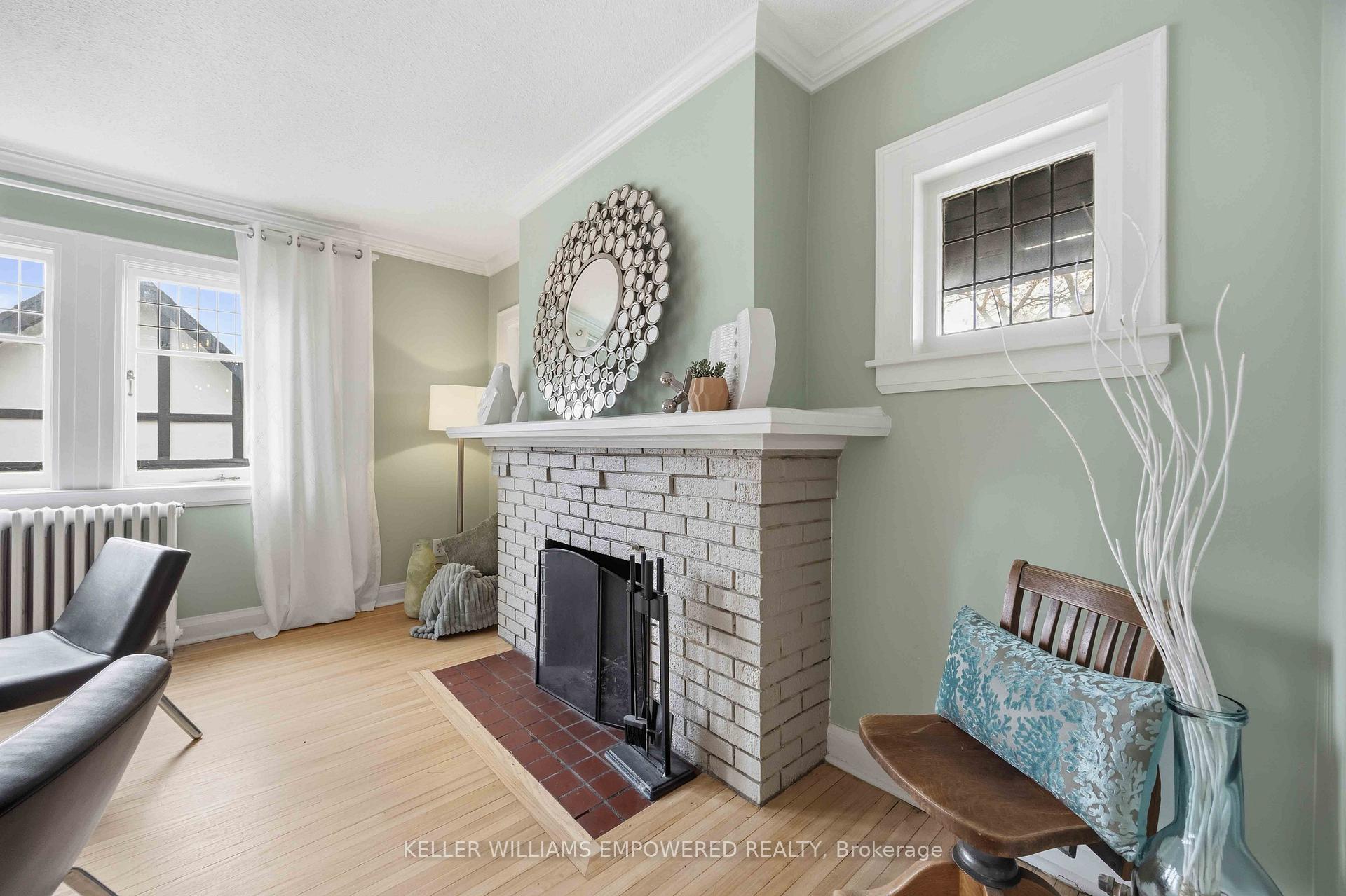 Photo 20 of Unit 7, 313 Lonsdale Road, Toronto, Casa Loma — HOMEH