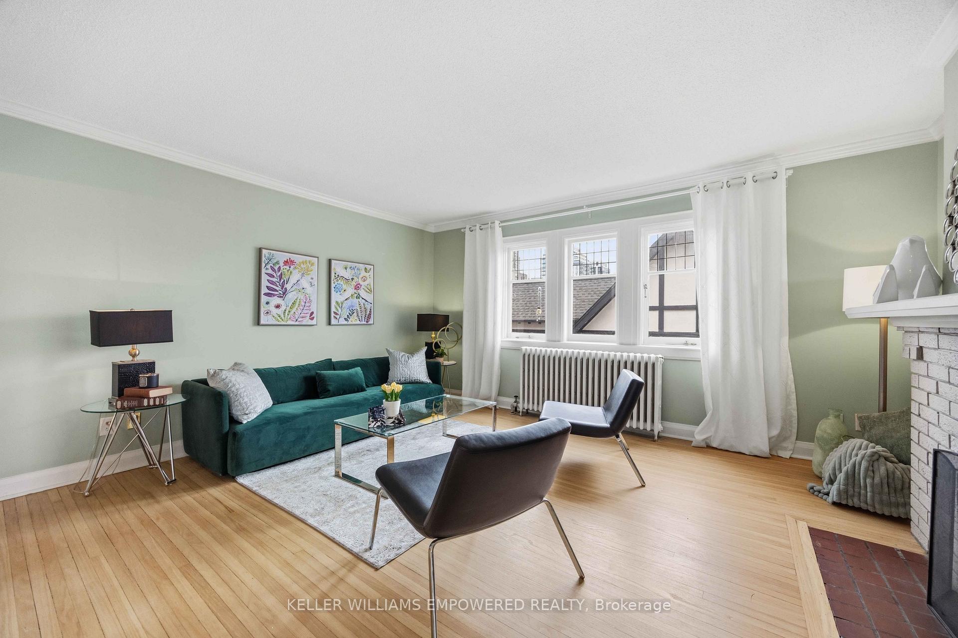 Photo 21 of Unit 7, 313 Lonsdale Road, Toronto, Casa Loma — HOMEH