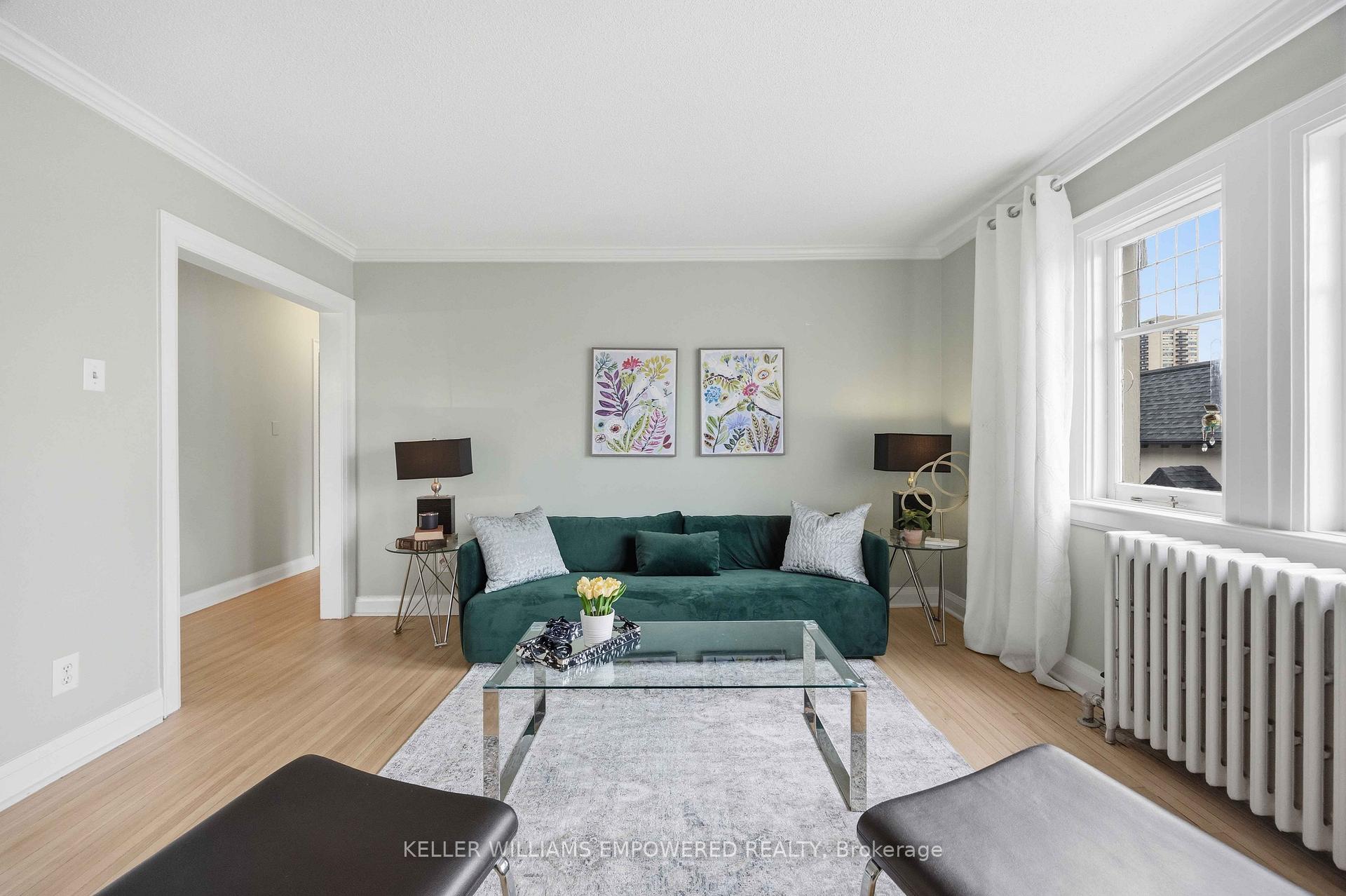 Photo 22 of Unit 7, 313 Lonsdale Road, Toronto, Casa Loma — HOMEH