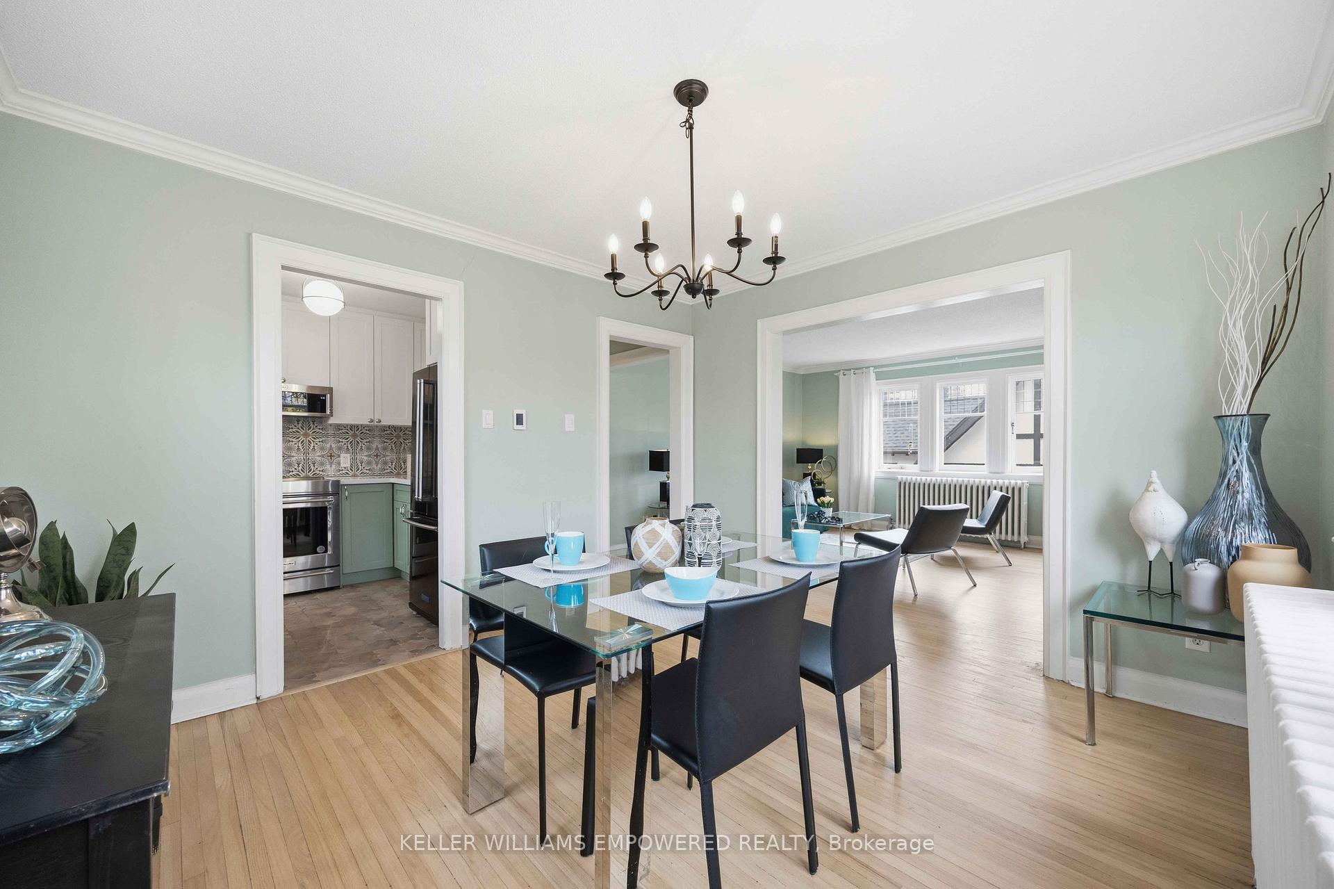 Photo 30 of Unit 7, 313 Lonsdale Road, Toronto, Casa Loma — HOMEH