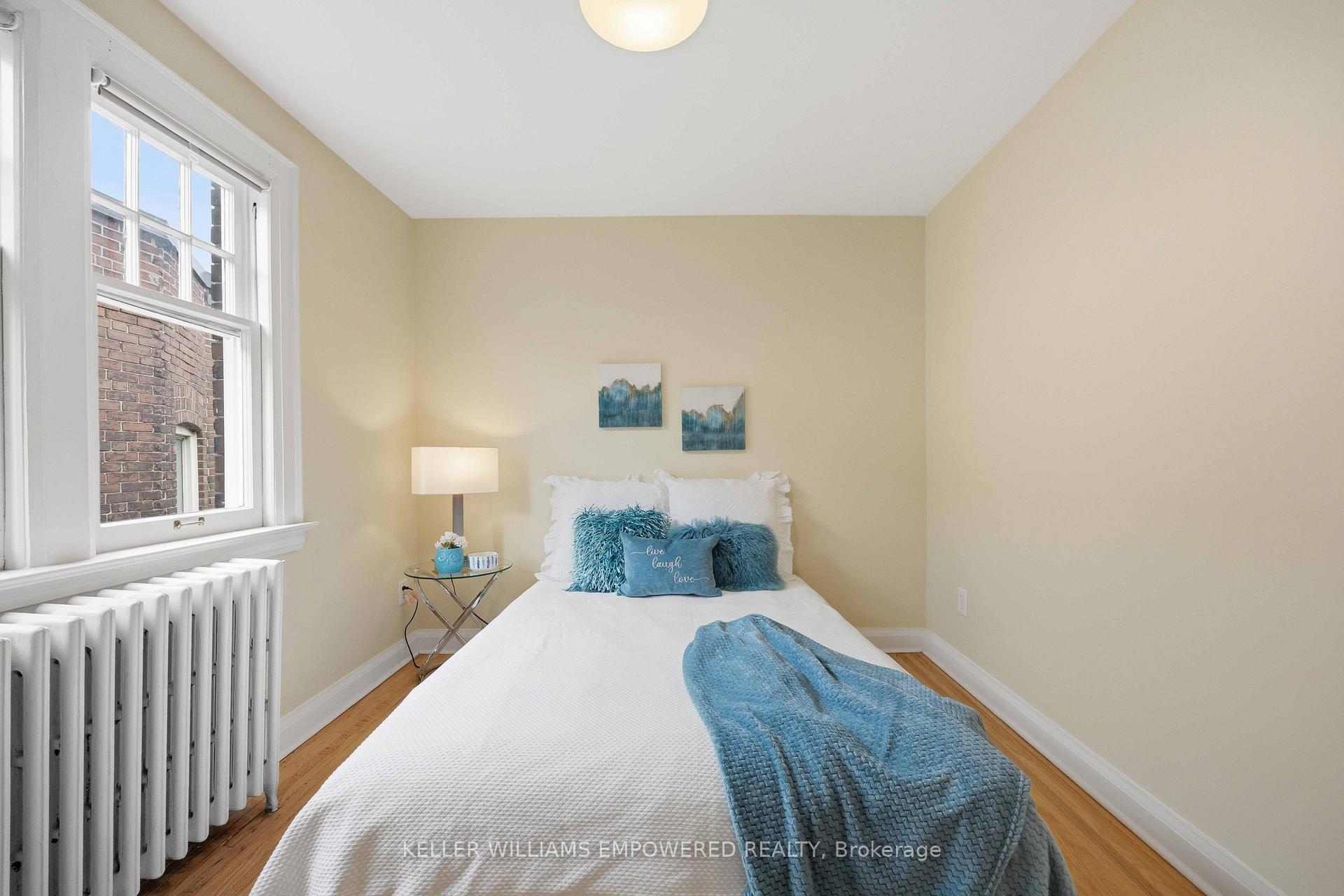 Photo 37 of Unit 7, 313 Lonsdale Road, Toronto, Casa Loma — HOMEH