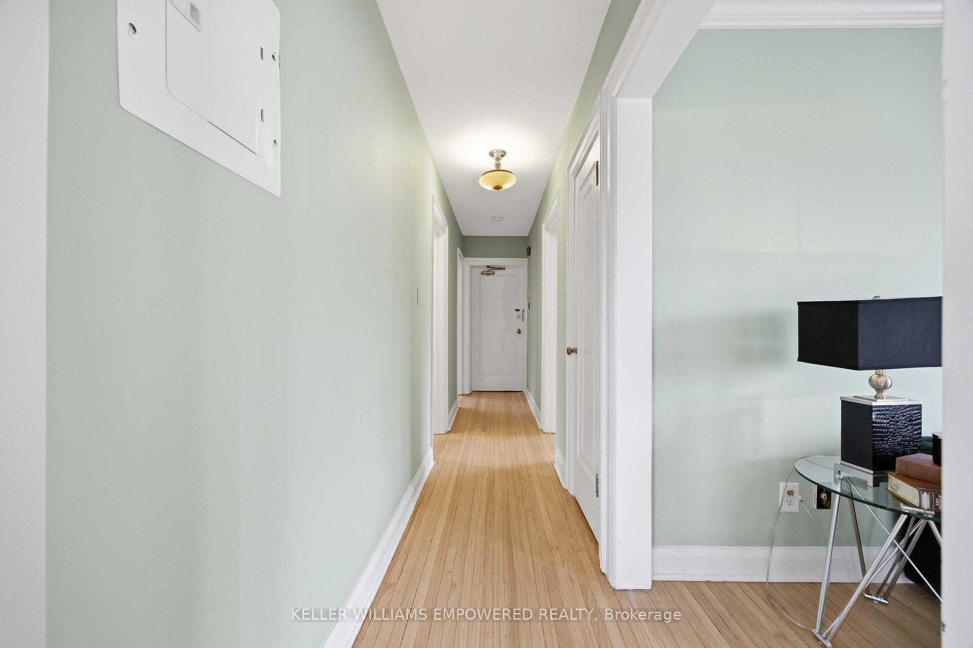 Photo 42 of Unit 7, 313 Lonsdale Road, Toronto, Casa Loma — HOMEH