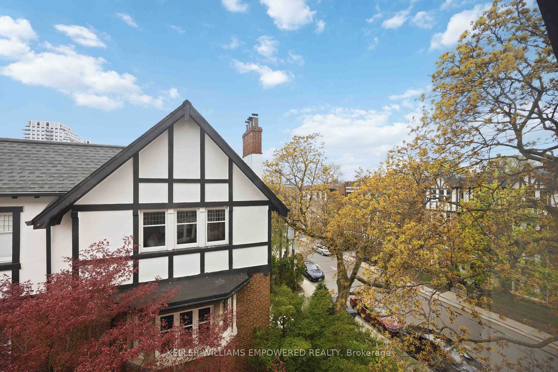 Photo 46 of Unit 7, 313 Lonsdale Road, Toronto, Casa Loma — HOMEH